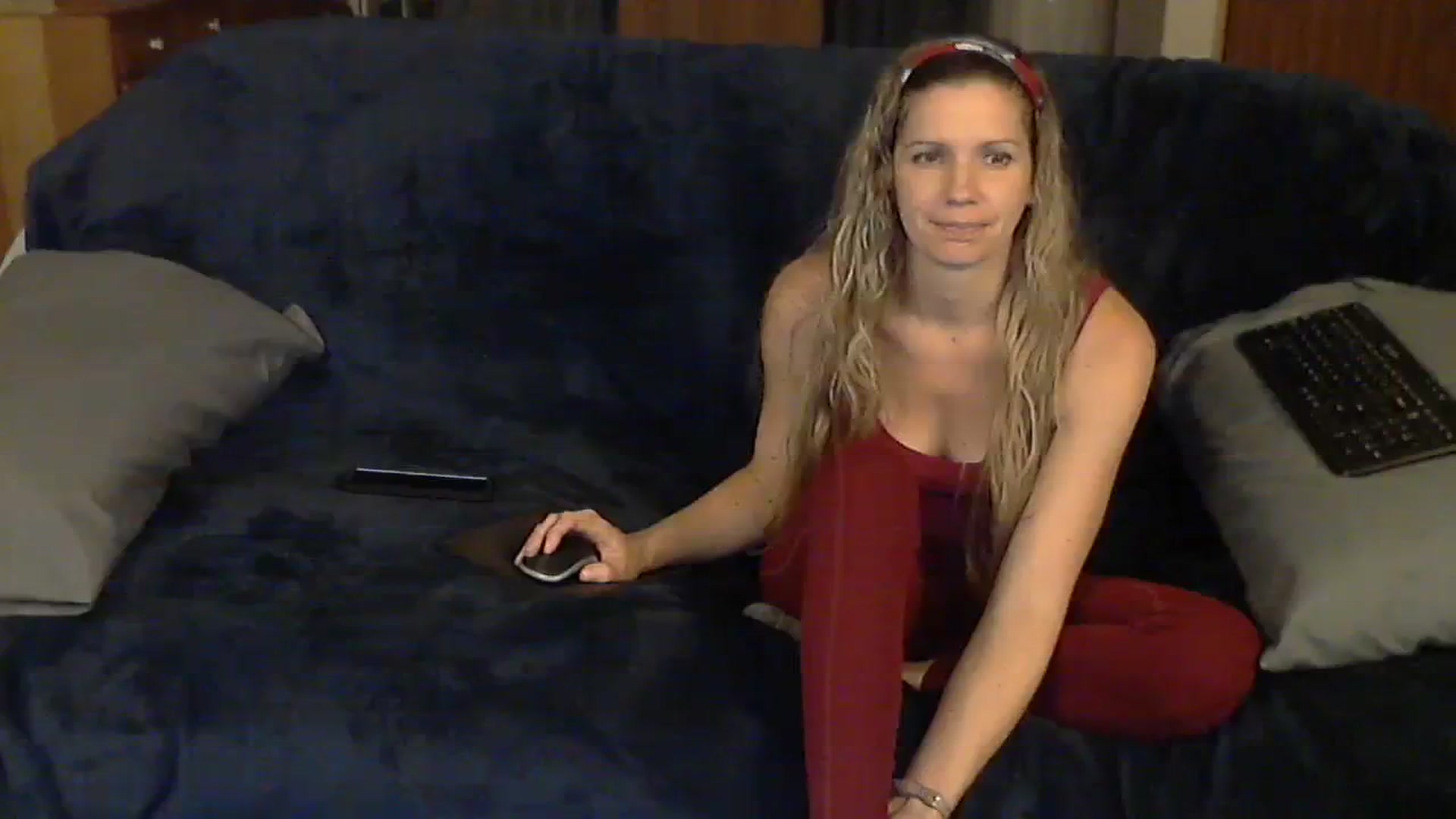Gallery image thumbnail from SouthernNsexi's myfreecams stream on, 10/09/2023, 02:52 image 5 of 20