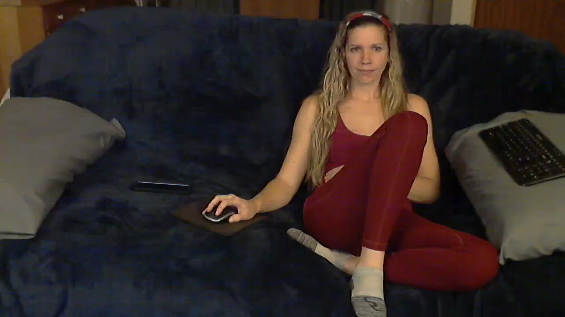 Gallery image thumbnail from SouthernNsexi's myfreecams stream on, 10/09/2023, 02:52 image 9 of 20