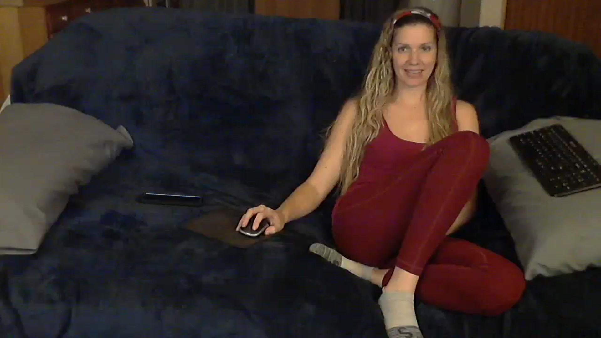 Gallery image thumbnail from SouthernNsexi's myfreecams stream on, 10/09/2023, 02:52 image 3 of 20