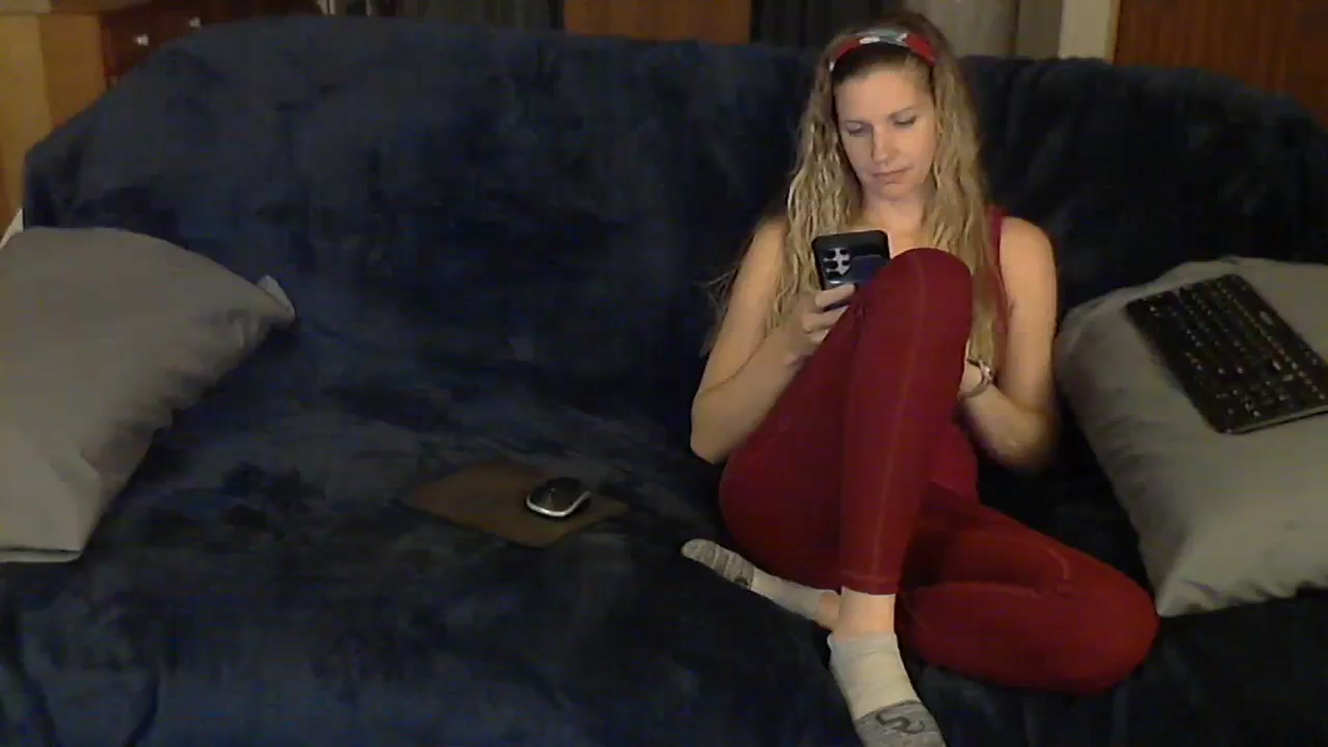 Gallery image thumbnail from SouthernNsexi's myfreecams stream on, 10/09/2023, 02:52 image 1 of 20