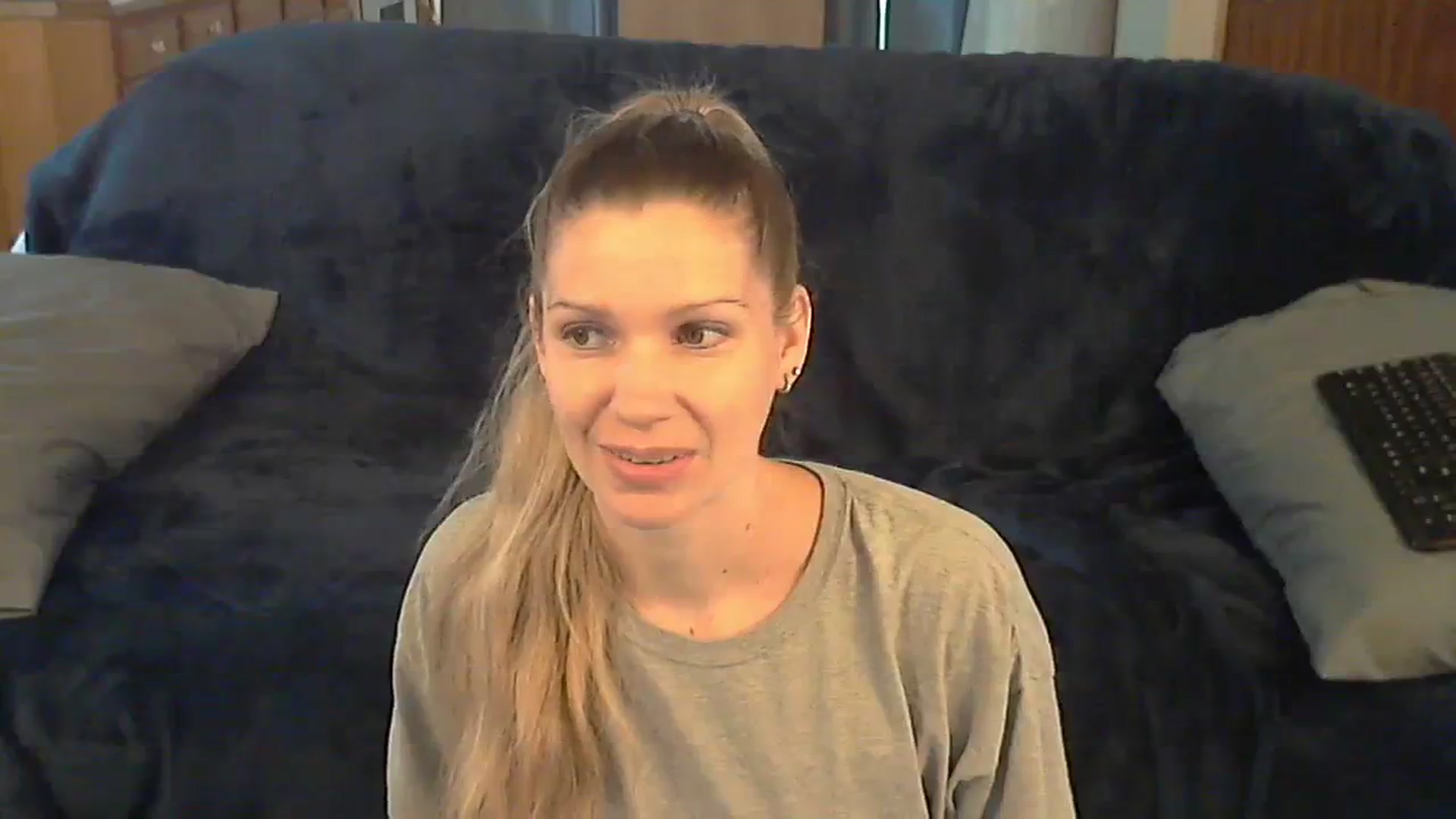Gallery image thumbnail from SouthernNsexi's myfreecams stream on, 10/10/2023, 15:01 image 7 of 20