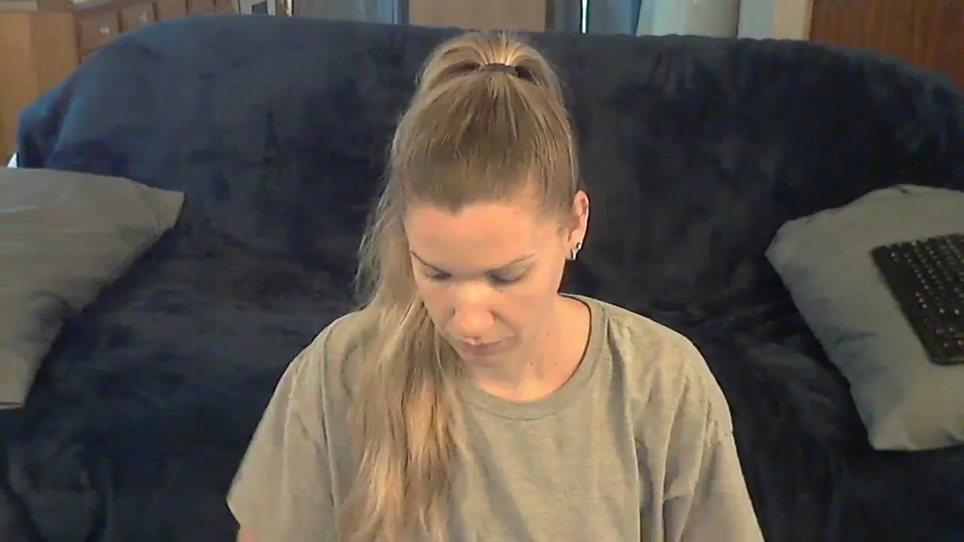Gallery image thumbnail from SouthernNsexi's myfreecams stream on, 10/10/2023, 15:01 image 6 of 20