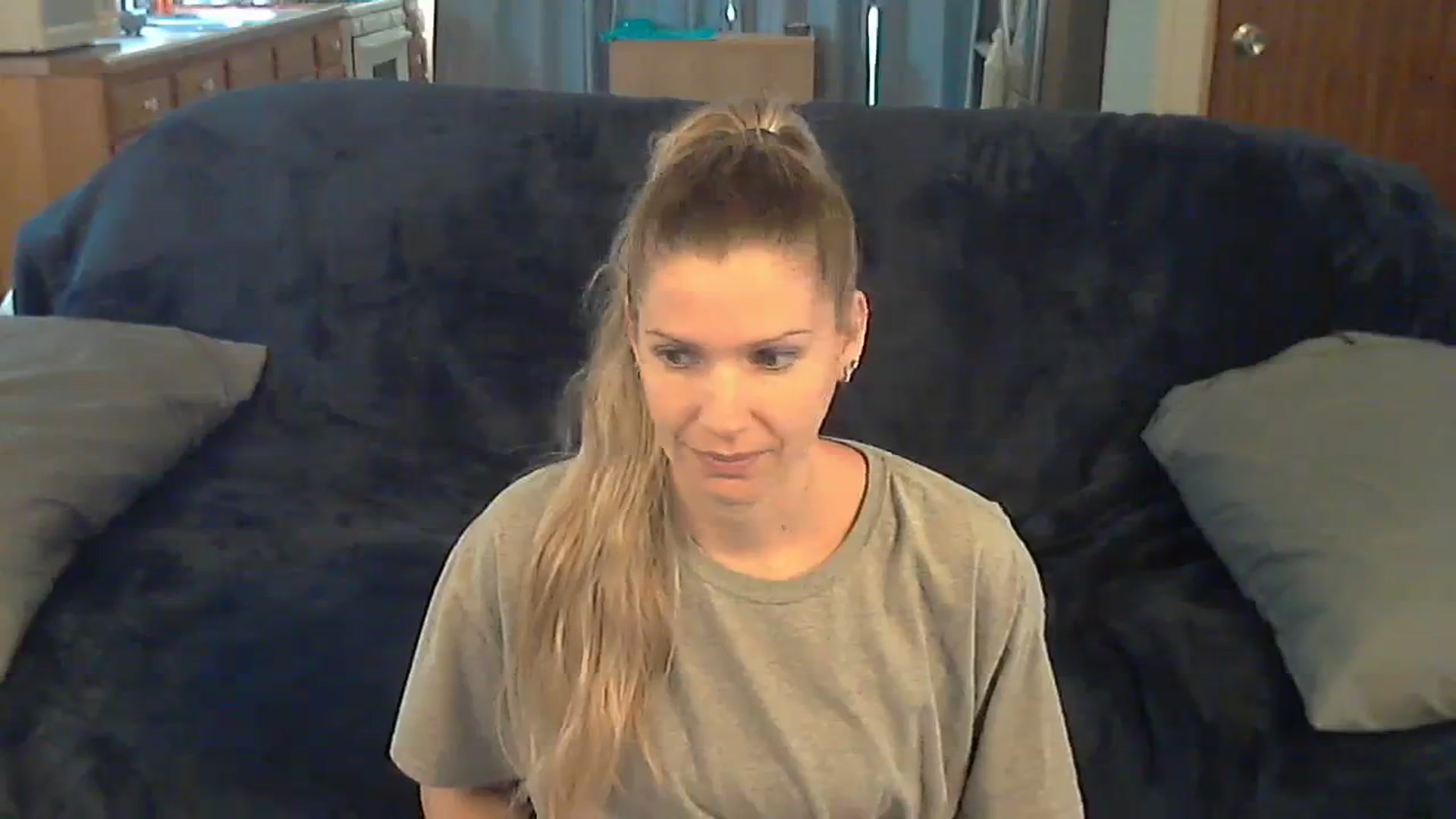 Gallery image thumbnail from SouthernNsexi's myfreecams stream on, 10/10/2023, 15:01 image 17 of 20