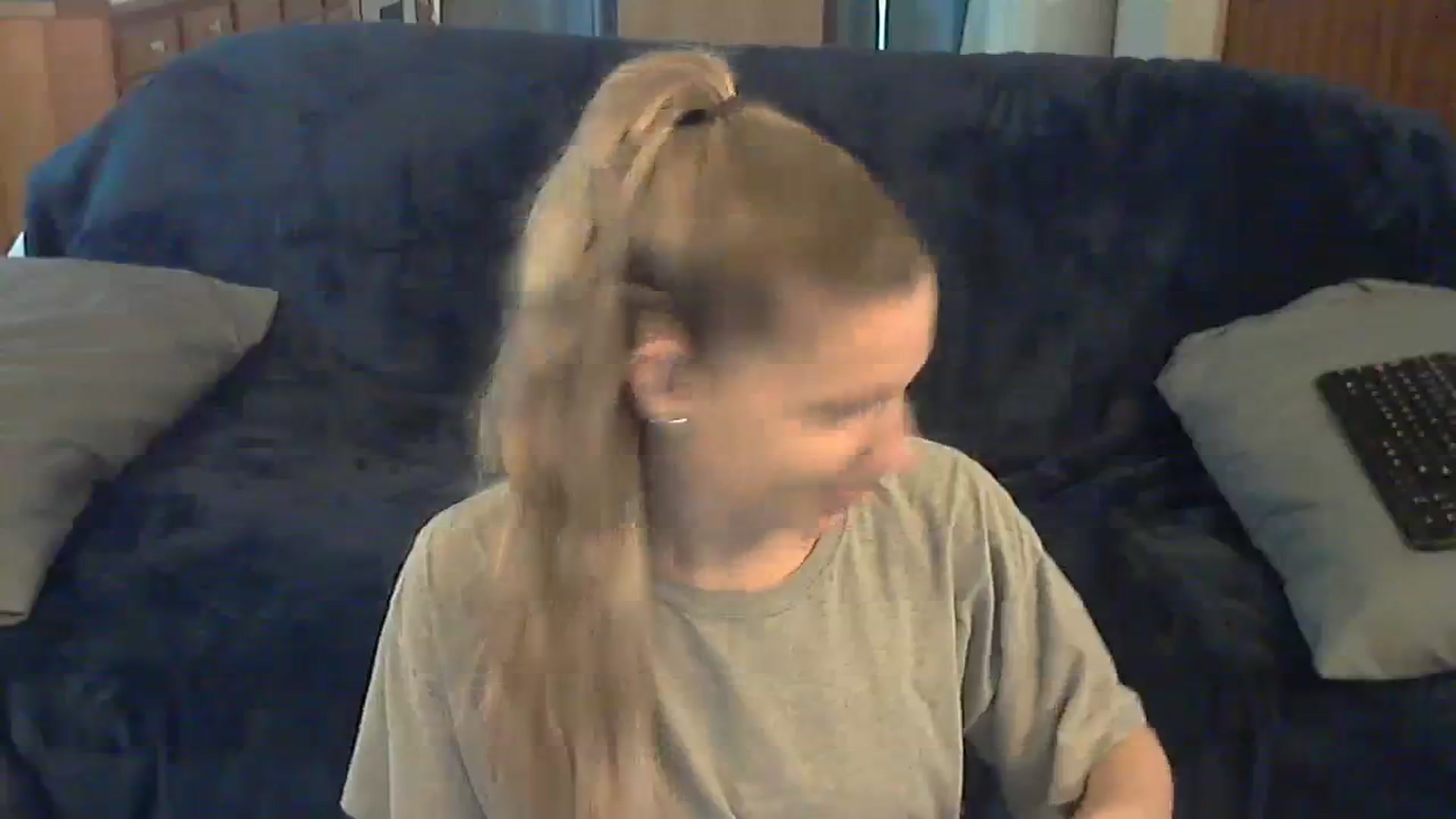 Gallery image thumbnail from SouthernNsexi's myfreecams stream on, 10/10/2023, 15:01 image 11 of 20