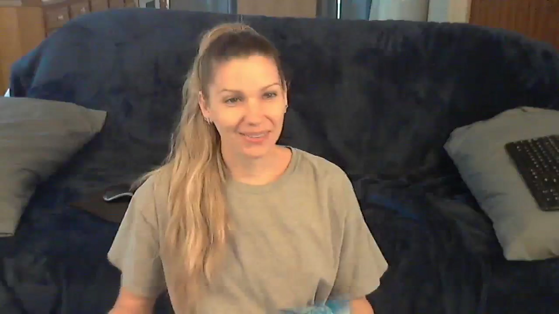 Gallery image thumbnail from SouthernNsexi's myfreecams stream on, 10/10/2023, 15:01 image 4 of 20