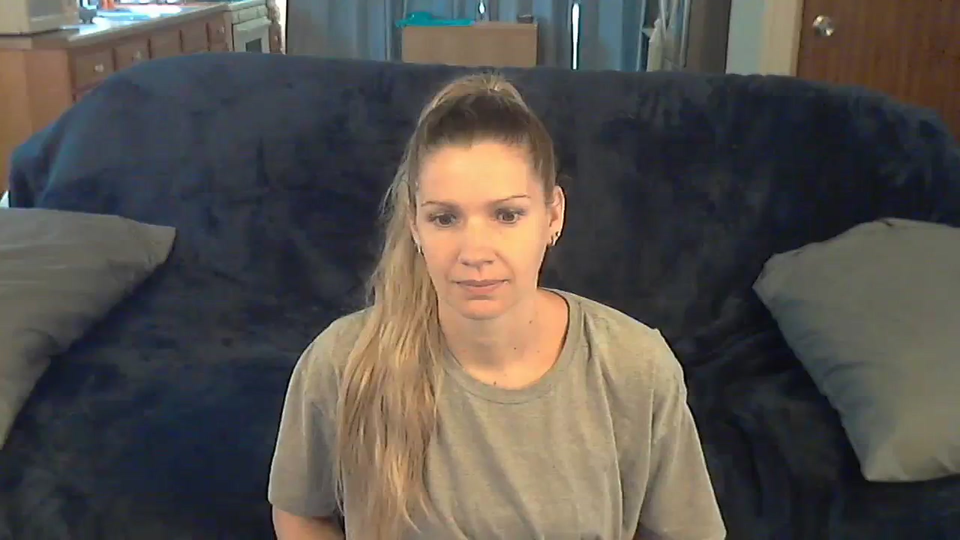 Gallery image thumbnail from SouthernNsexi's myfreecams stream on, 10/10/2023, 15:01 image 18 of 20
