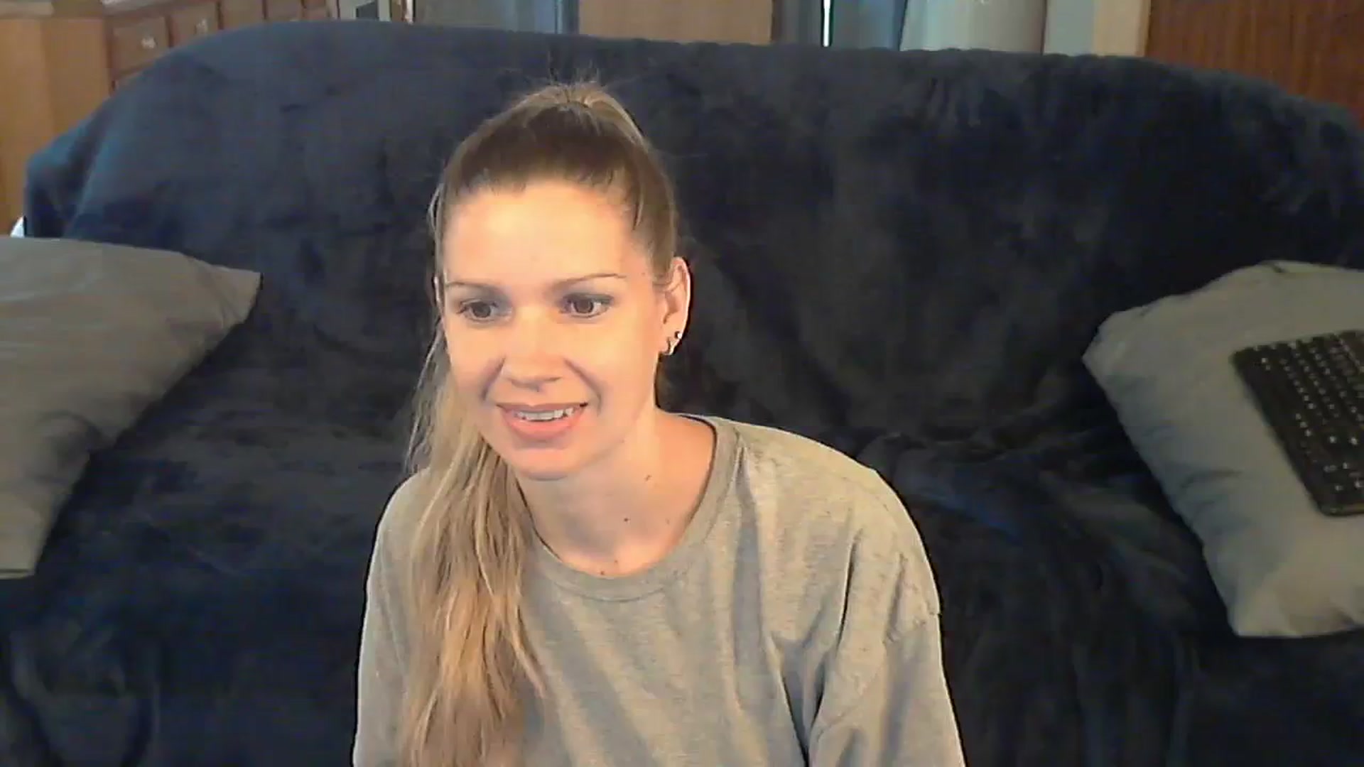 Gallery image thumbnail from SouthernNsexi's myfreecams stream on, 10/10/2023, 15:01 image 5 of 20