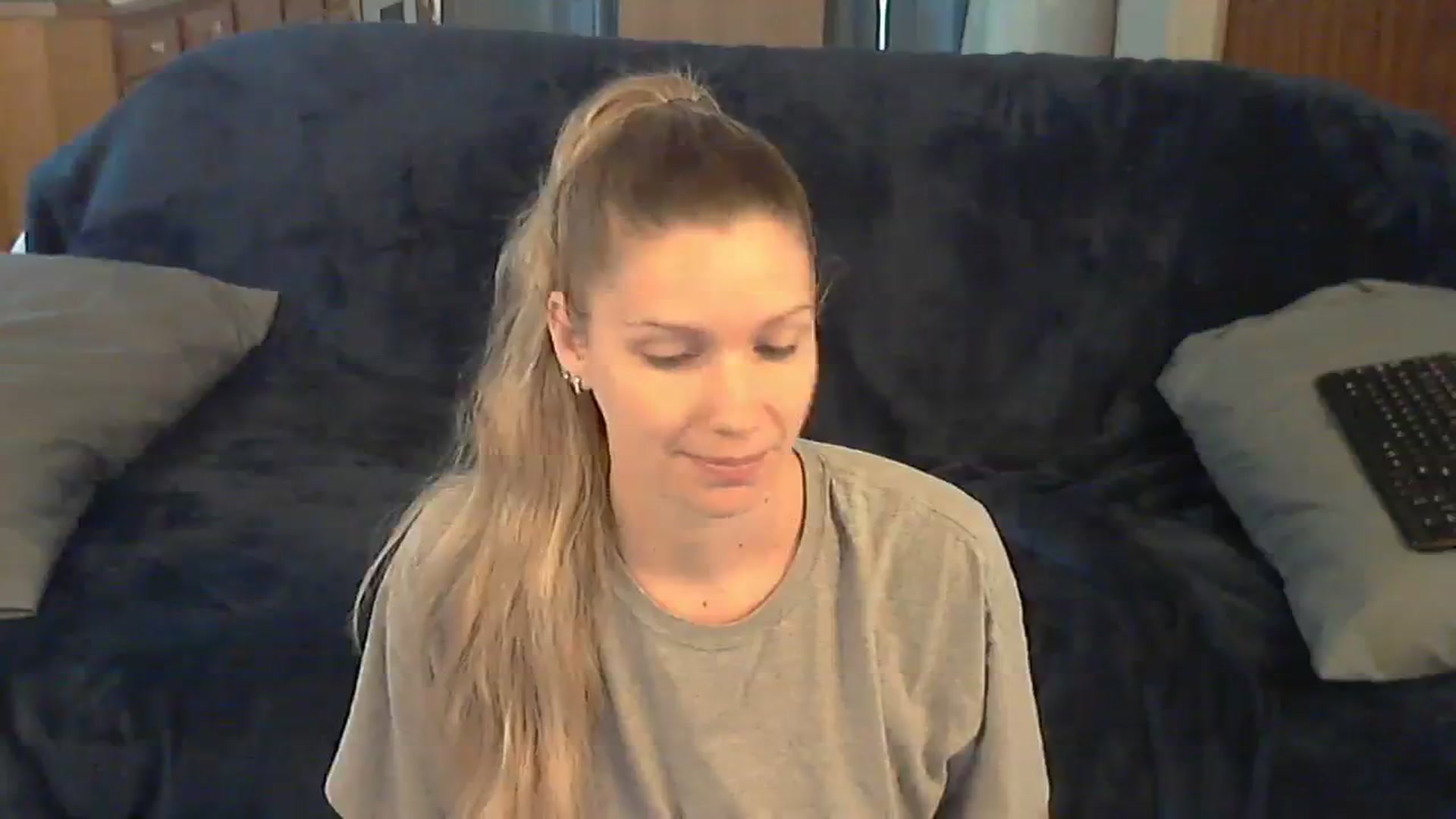 Gallery image thumbnail from SouthernNsexi's myfreecams stream on, 10/10/2023, 15:01 image 8 of 20