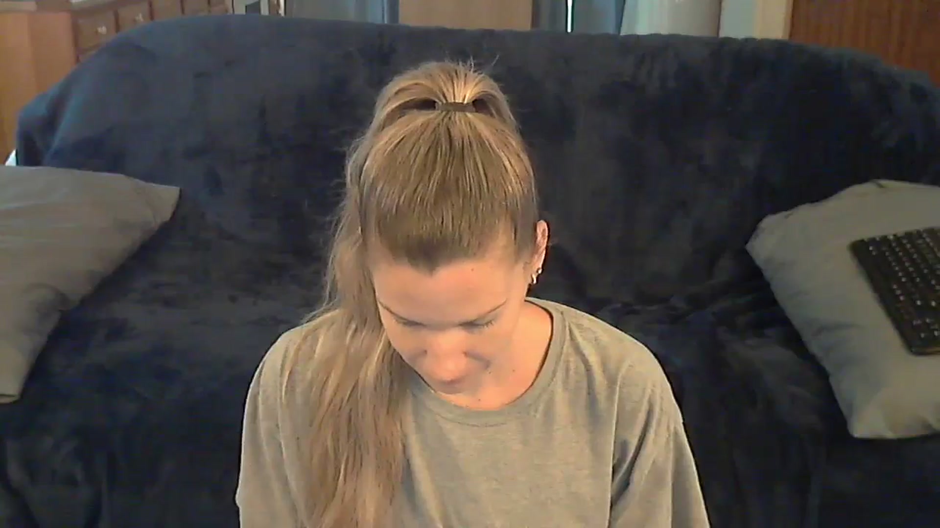 Gallery image thumbnail from SouthernNsexi's myfreecams stream on, 10/10/2023, 15:01 image 10 of 20