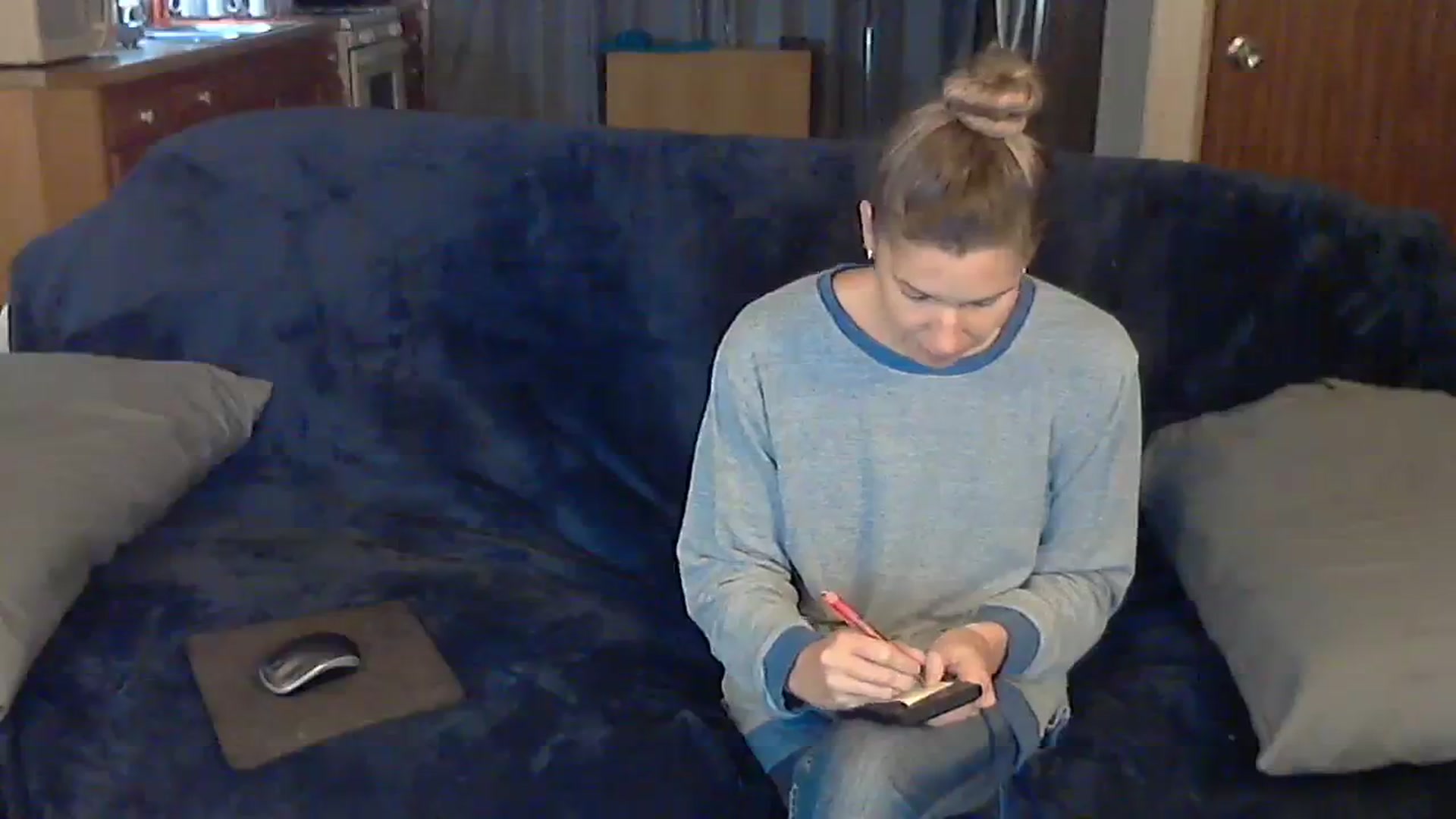 Gallery image thumbnail from SouthernNsexi's myfreecams stream on, 10/14/2023, 14:06 image 14 of 20