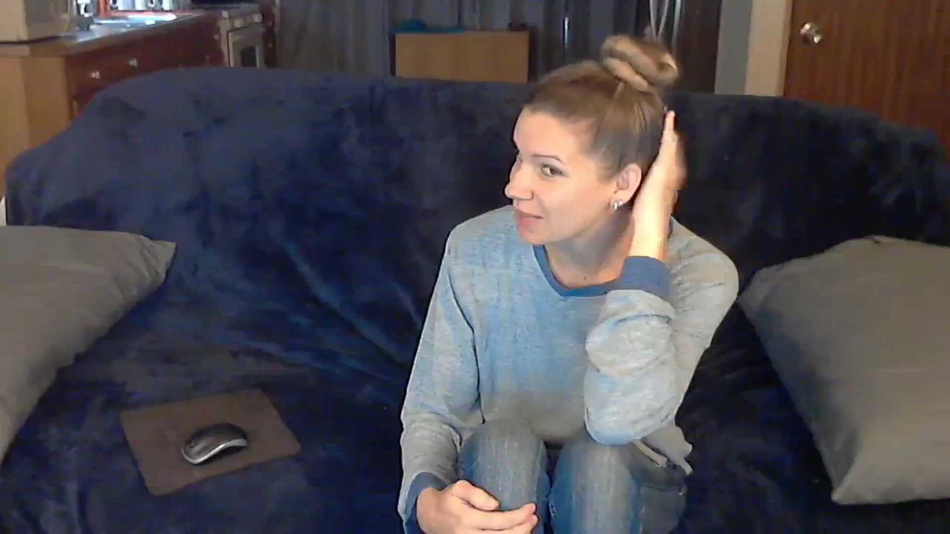 Gallery image thumbnail from SouthernNsexi's myfreecams stream on, 10/14/2023, 14:06 image 5 of 20