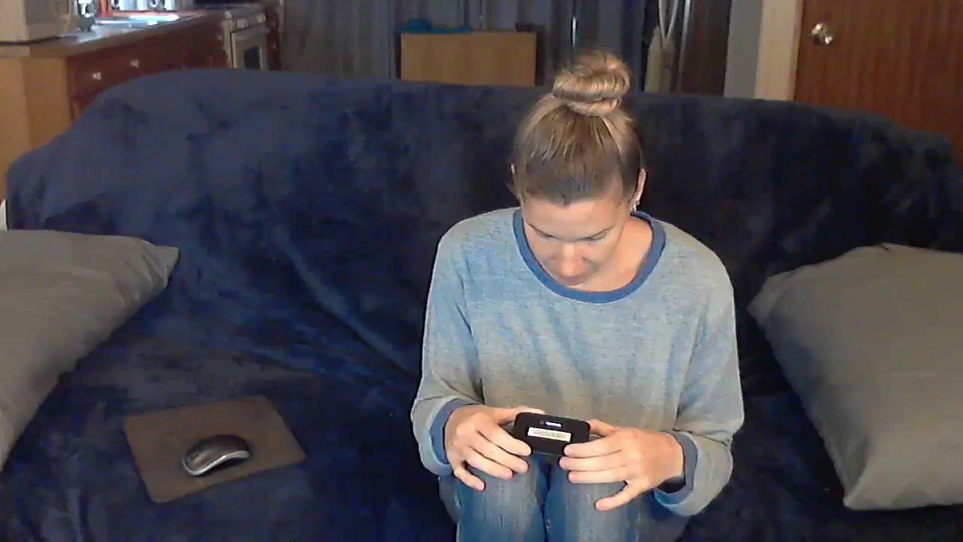Gallery image thumbnail from SouthernNsexi's myfreecams stream on, 10/14/2023, 14:06 image 6 of 20