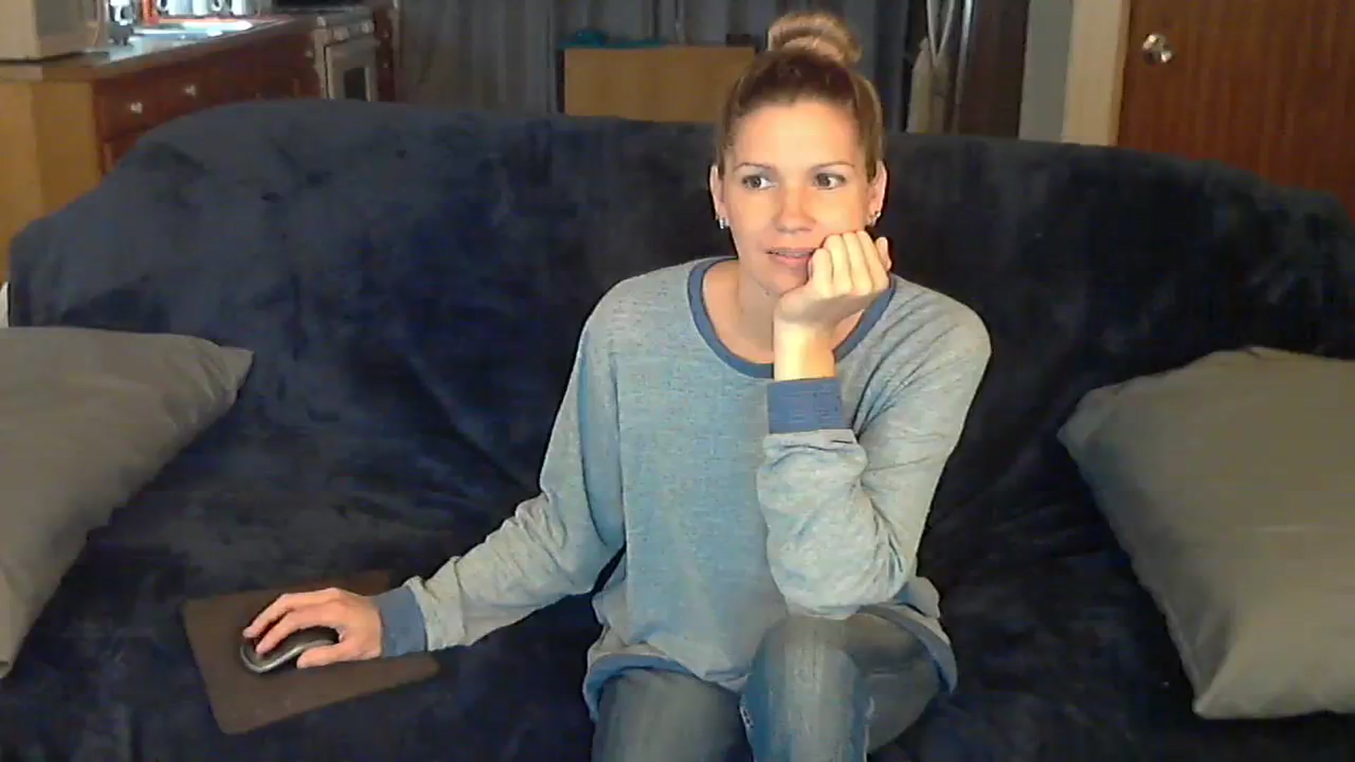 Gallery image thumbnail from SouthernNsexi's myfreecams stream on, 10/14/2023, 14:06 image 11 of 20