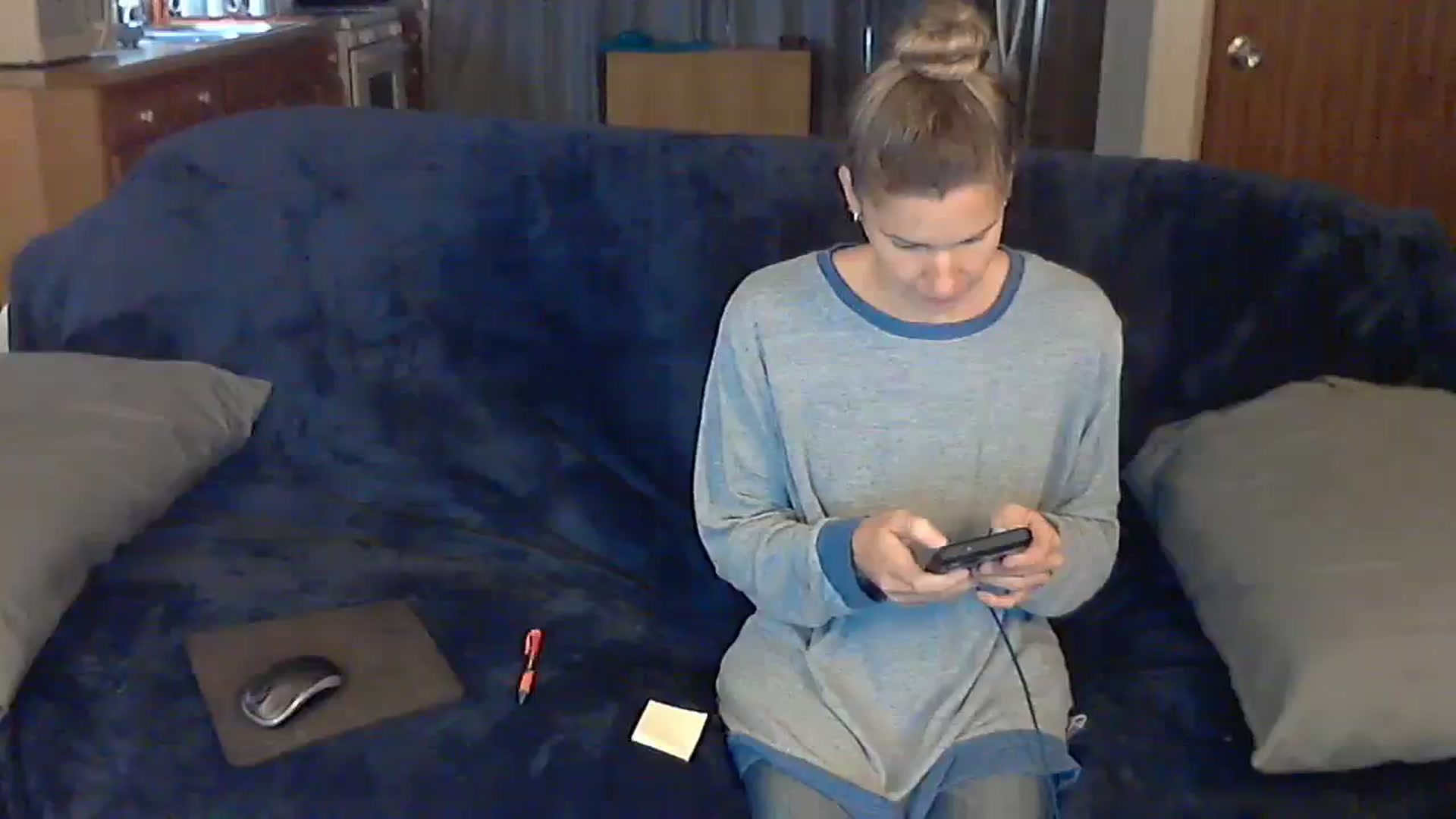 Gallery image thumbnail from SouthernNsexi's myfreecams stream on, 10/14/2023, 14:06 image 13 of 20