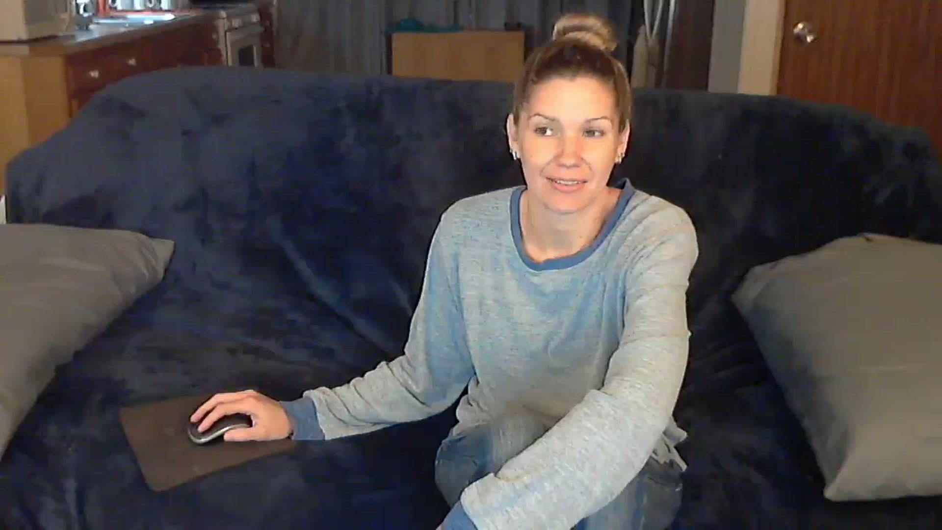 Gallery image thumbnail from SouthernNsexi's myfreecams stream on, 10/14/2023, 14:06 image 3 of 20