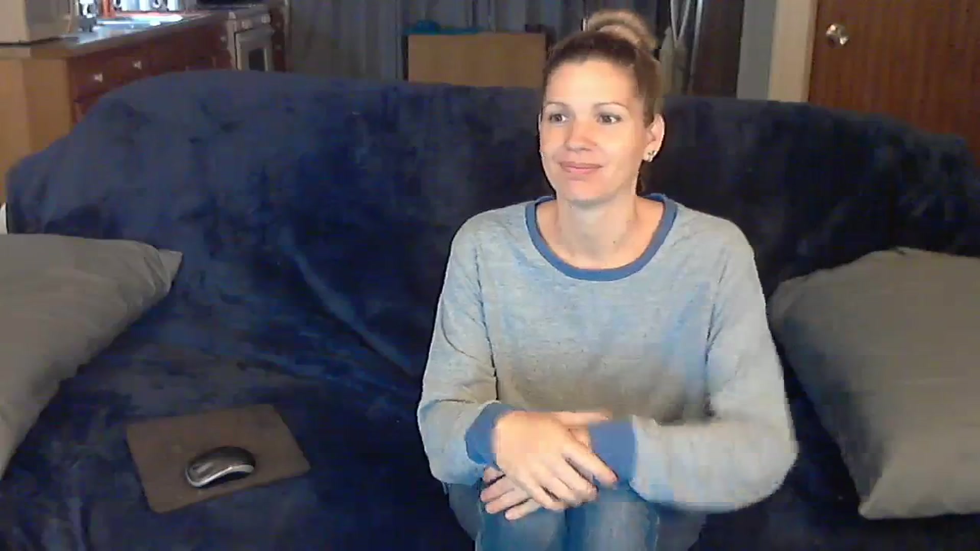 Gallery image thumbnail from SouthernNsexi's myfreecams stream on, 10/14/2023, 14:06 image 8 of 20