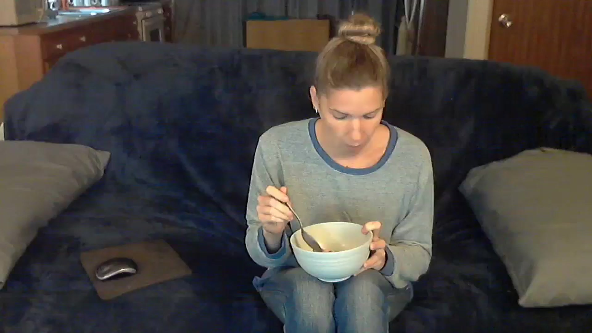 Gallery image thumbnail from SouthernNsexi's myfreecams stream on, 10/14/2023, 14:06 image 1 of 20