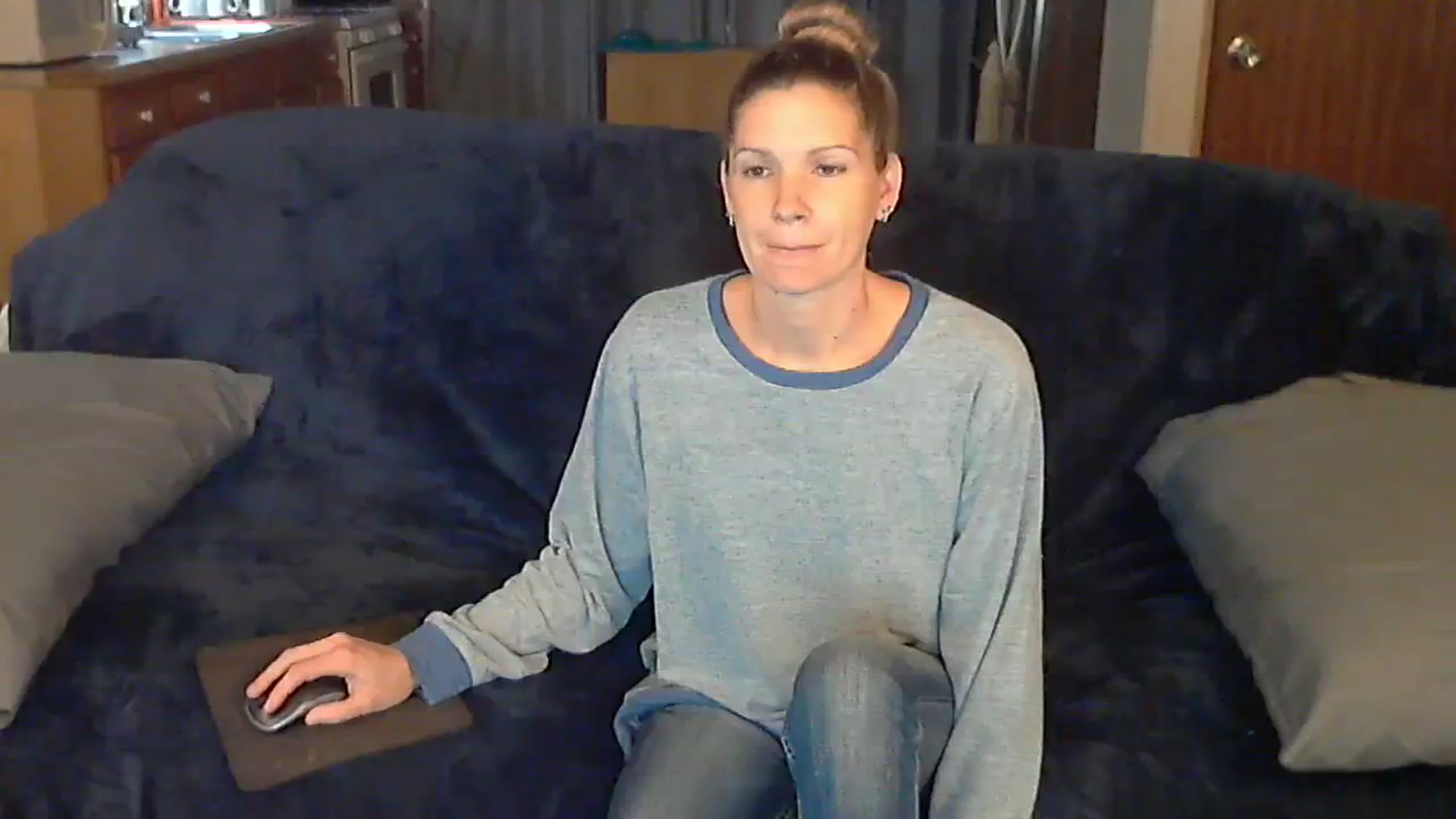 Gallery image thumbnail from SouthernNsexi's myfreecams stream on, 10/14/2023, 14:06 image 12 of 20