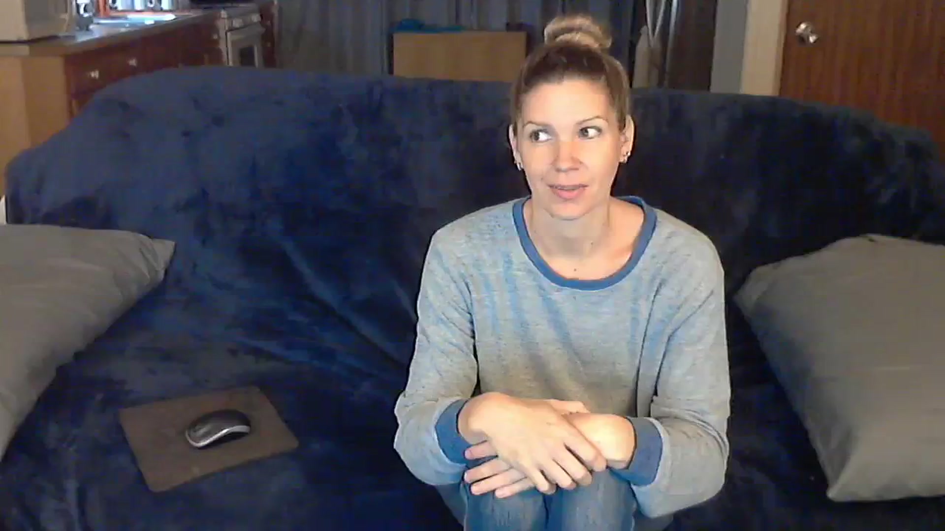 Gallery image thumbnail from SouthernNsexi's myfreecams stream on, 10/14/2023, 14:06 image 4 of 20