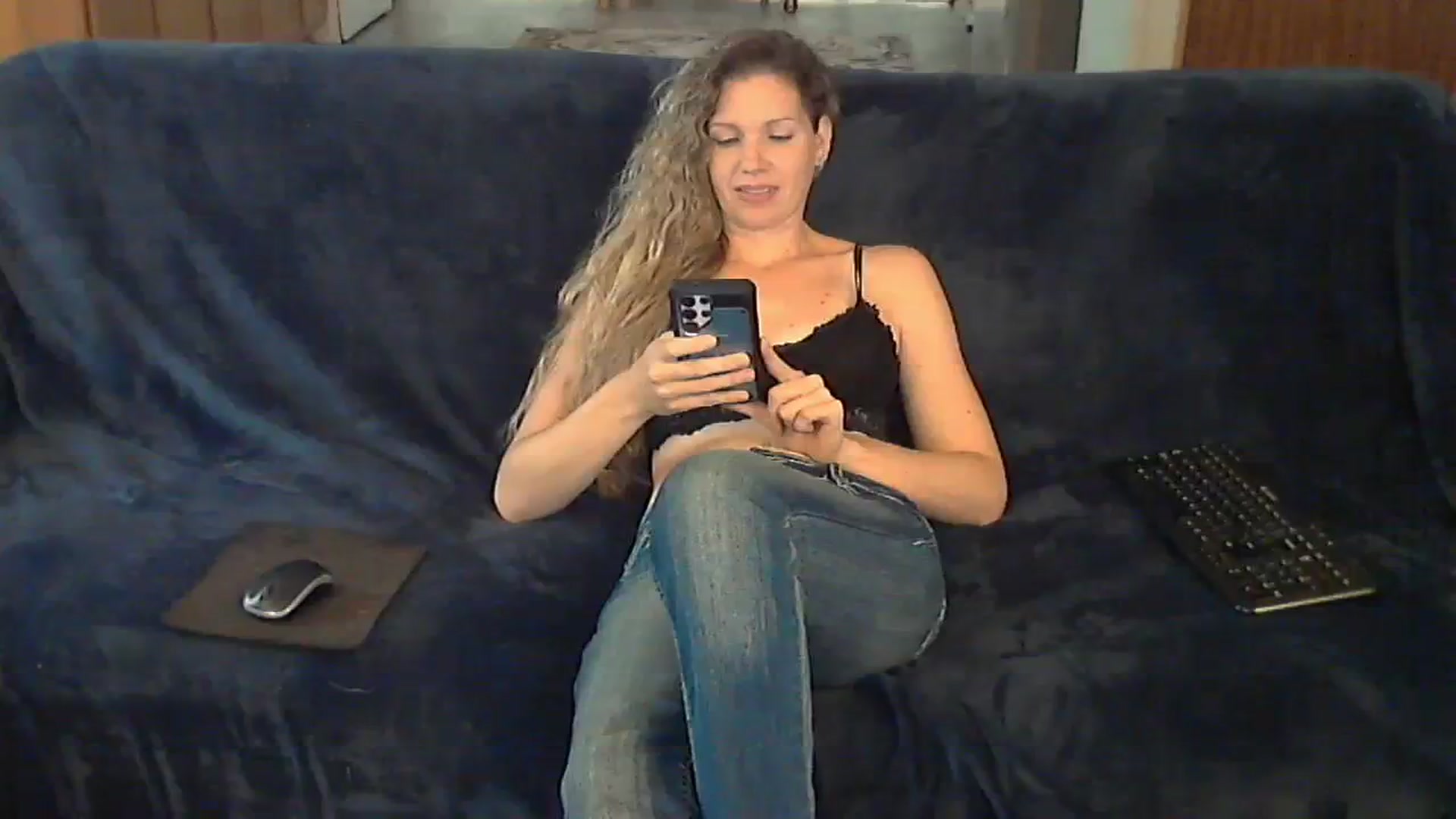Gallery image thumbnail from SouthernNsexi's myfreecams stream on, 10/15/2023, 14:49 image 14 of 20