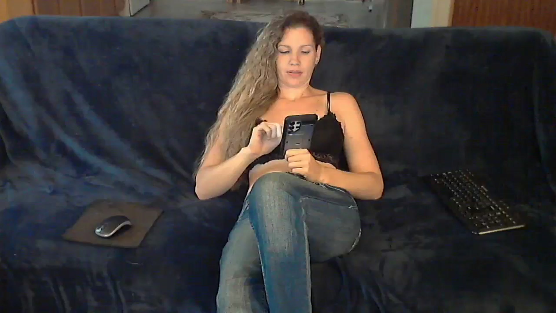 Gallery image thumbnail from SouthernNsexi's myfreecams stream on, 10/15/2023, 14:49 image 12 of 20