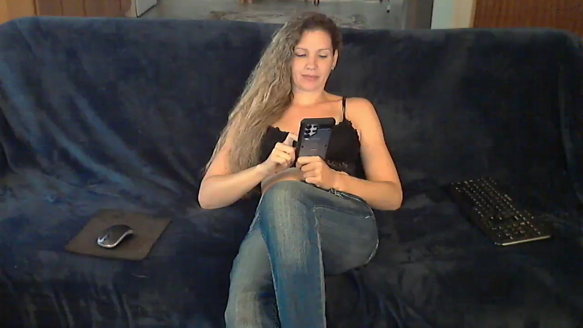 Gallery image thumbnail from SouthernNsexi's myfreecams stream on, 10/15/2023, 14:49 image 13 of 20
