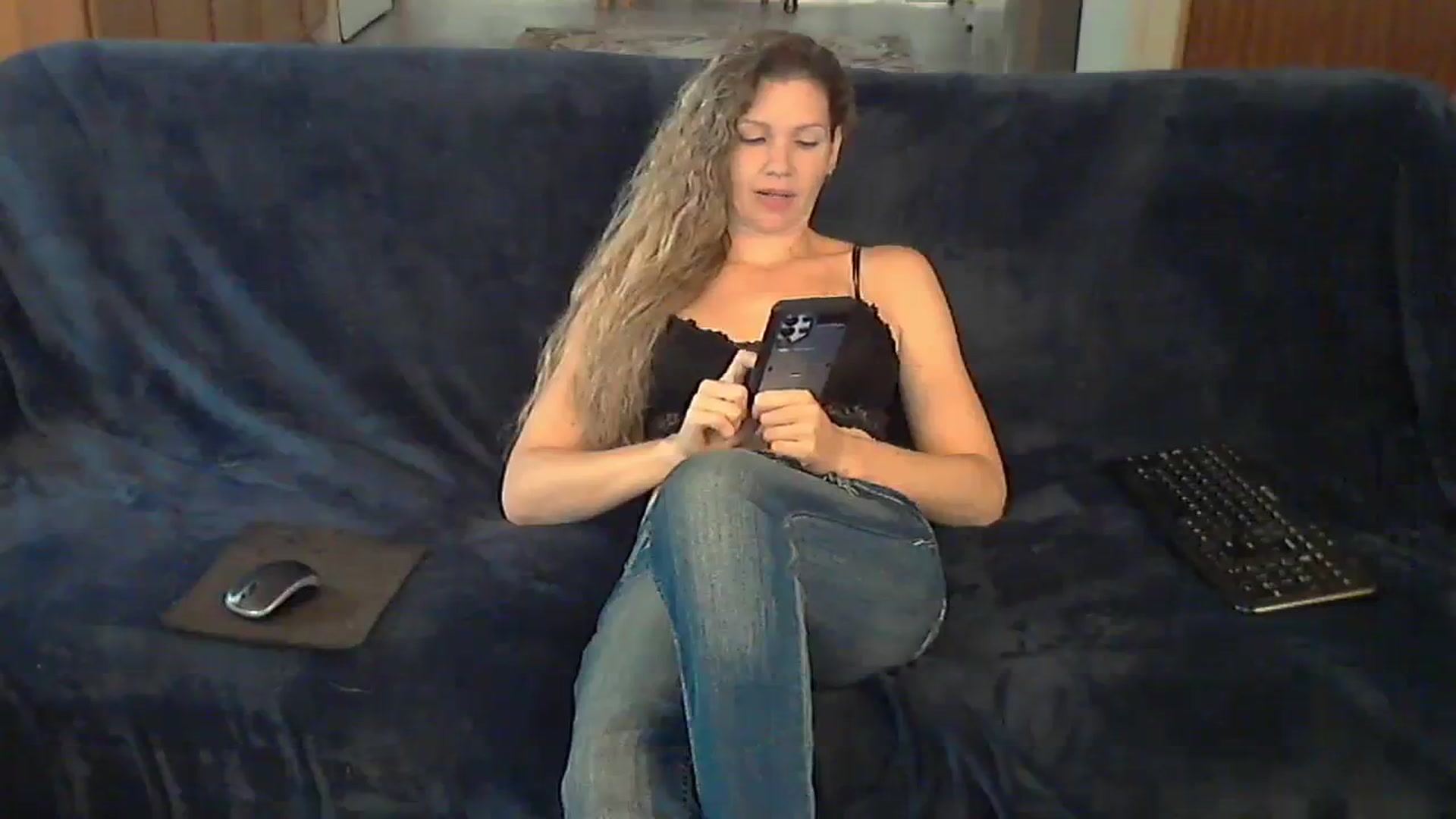 Gallery image thumbnail from SouthernNsexi's myfreecams stream on, 10/15/2023, 14:49 image 15 of 20