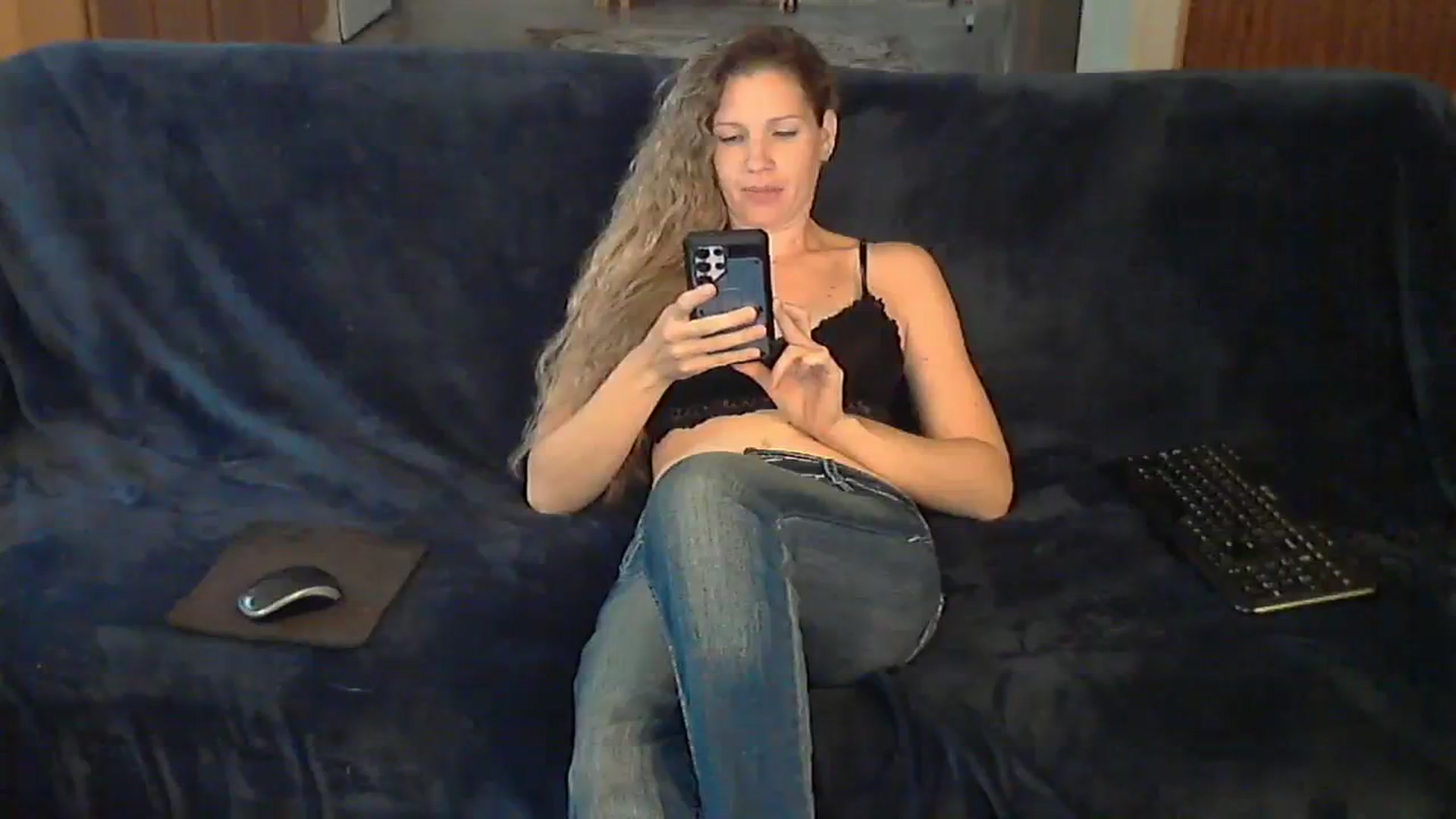 Gallery image thumbnail from SouthernNsexi's myfreecams stream on, 10/15/2023, 14:49 image 11 of 20