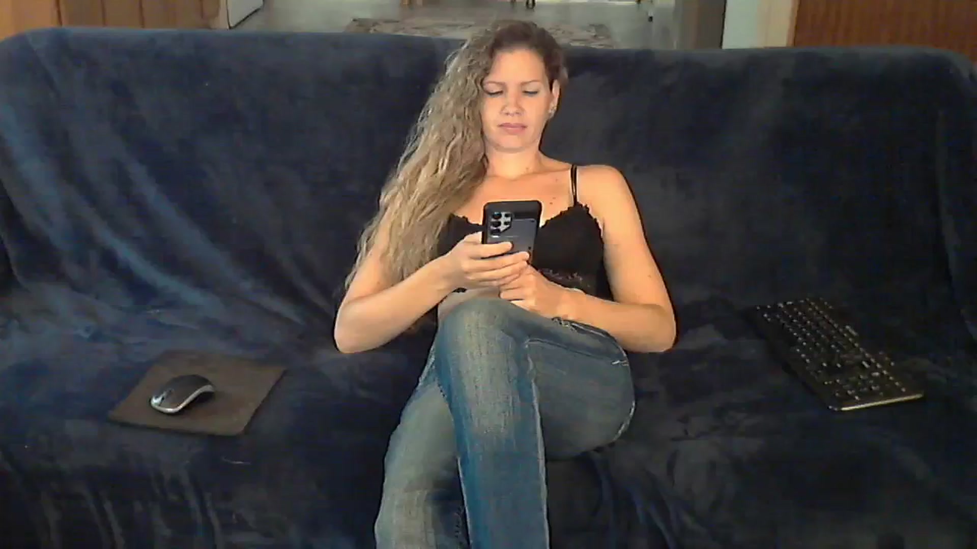 Gallery image thumbnail from SouthernNsexi's myfreecams stream on, 10/15/2023, 14:49 image 16 of 20
