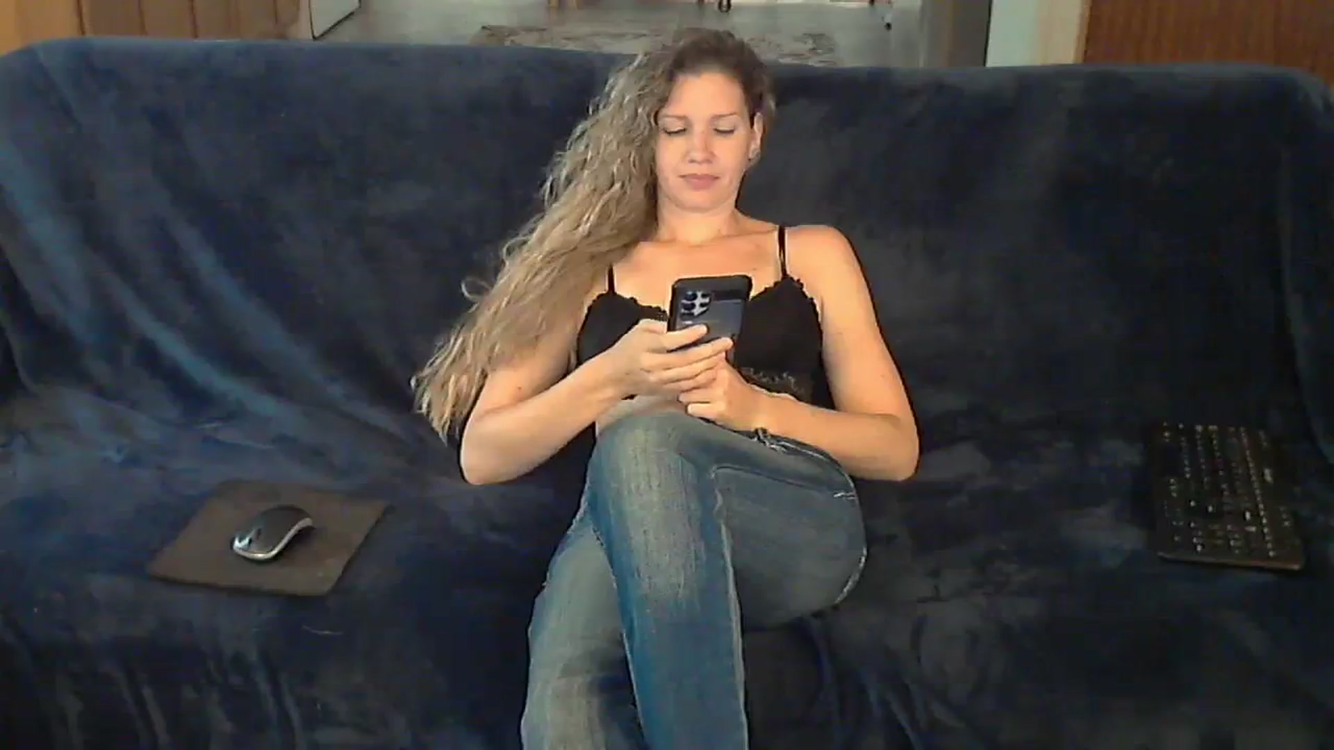 Gallery image thumbnail from SouthernNsexi's myfreecams stream on, 10/15/2023, 14:49 image 19 of 20