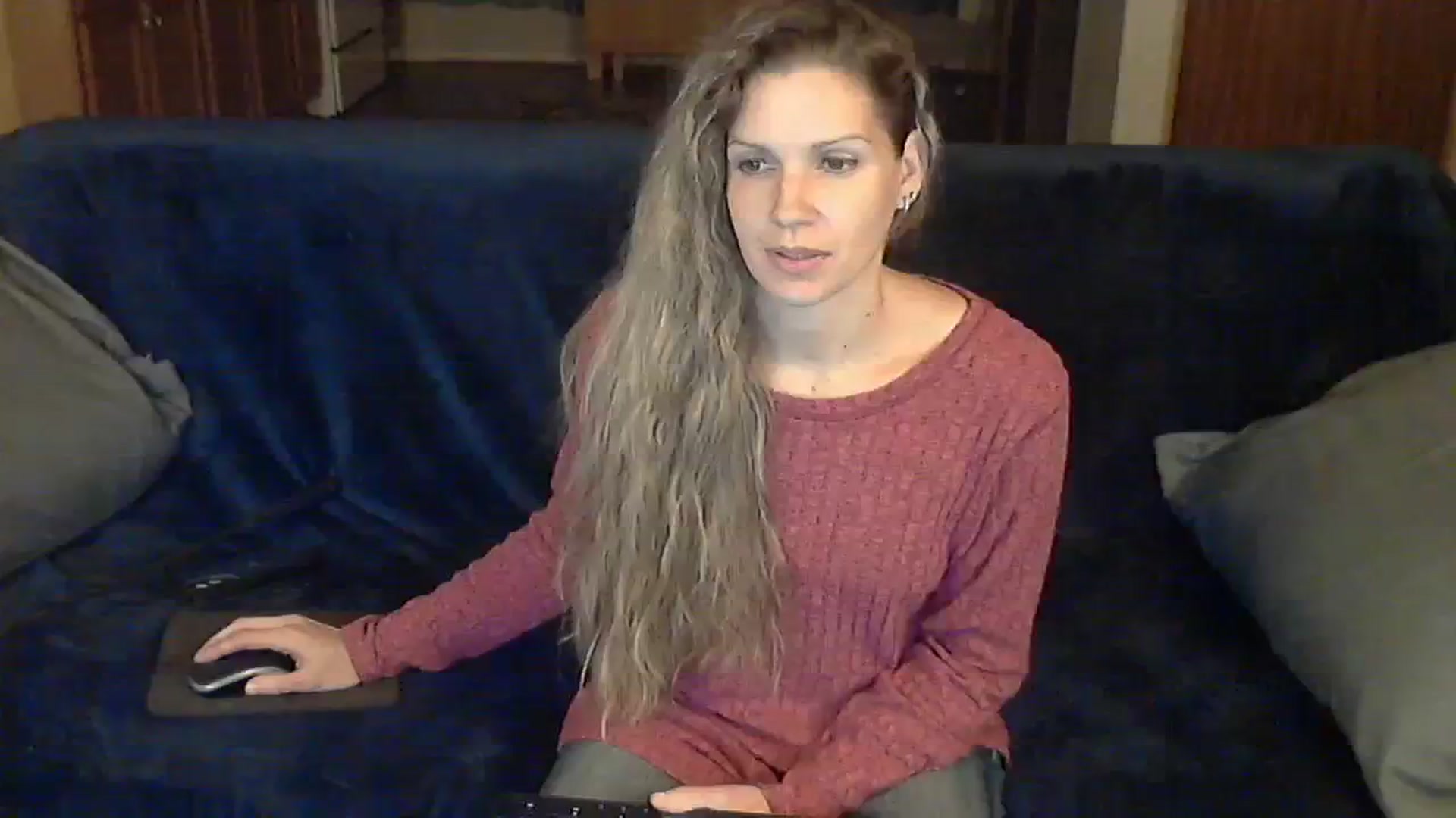 Gallery image thumbnail from SouthernNsexi's myfreecams stream on, 10/16/2023, 01:41 image 18 of 20