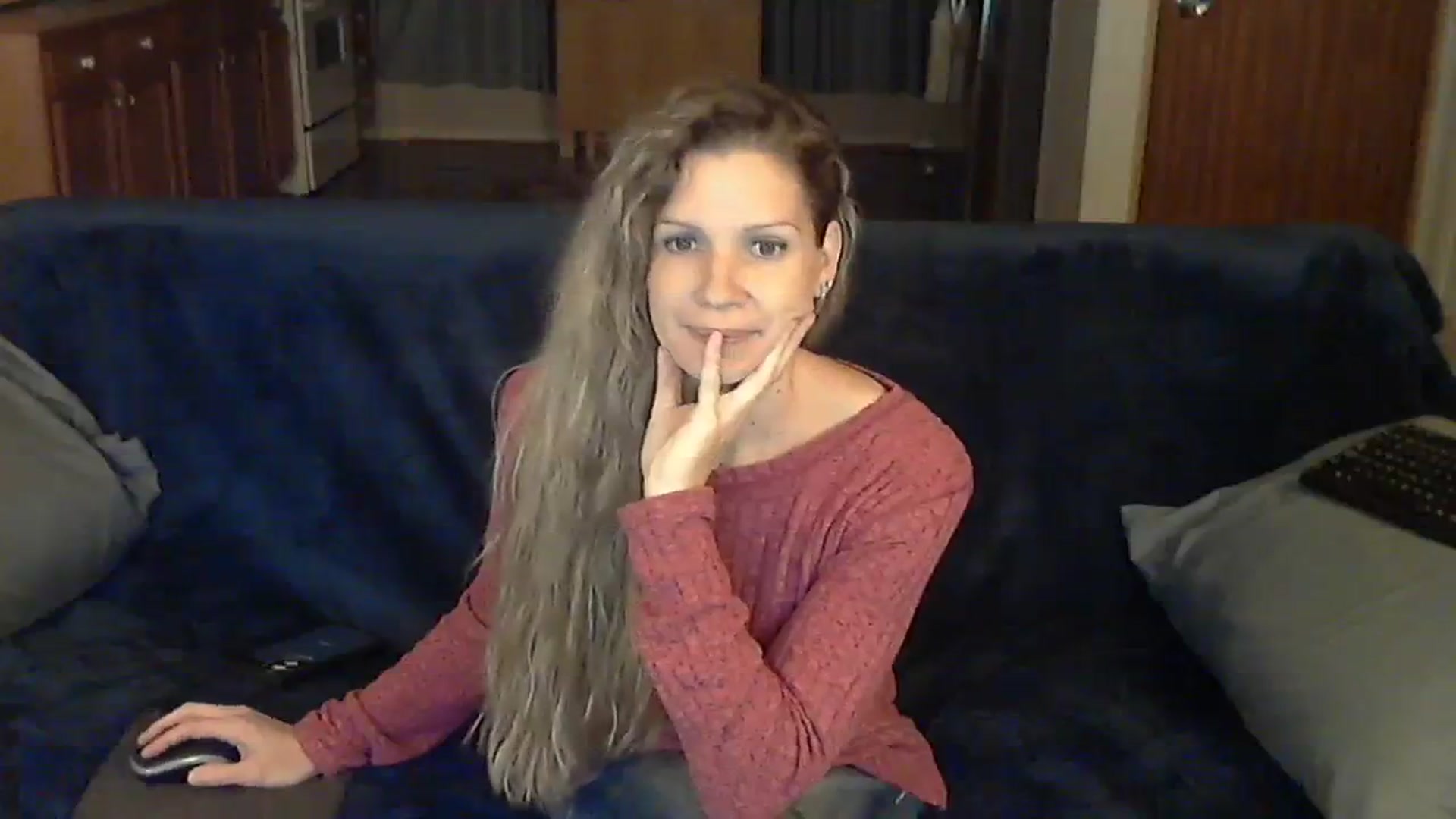 Gallery image thumbnail from SouthernNsexi's myfreecams stream on, 10/16/2023, 01:41 image 7 of 20