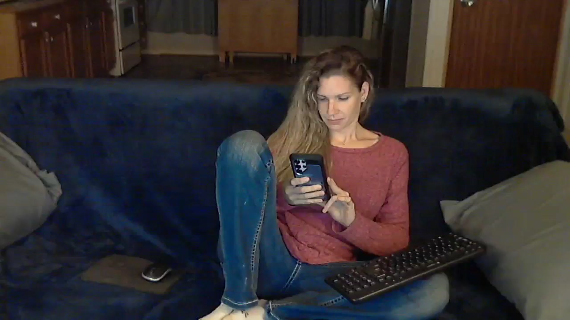Gallery image thumbnail from SouthernNsexi's myfreecams stream on, 10/16/2023, 01:41 image 1 of 20