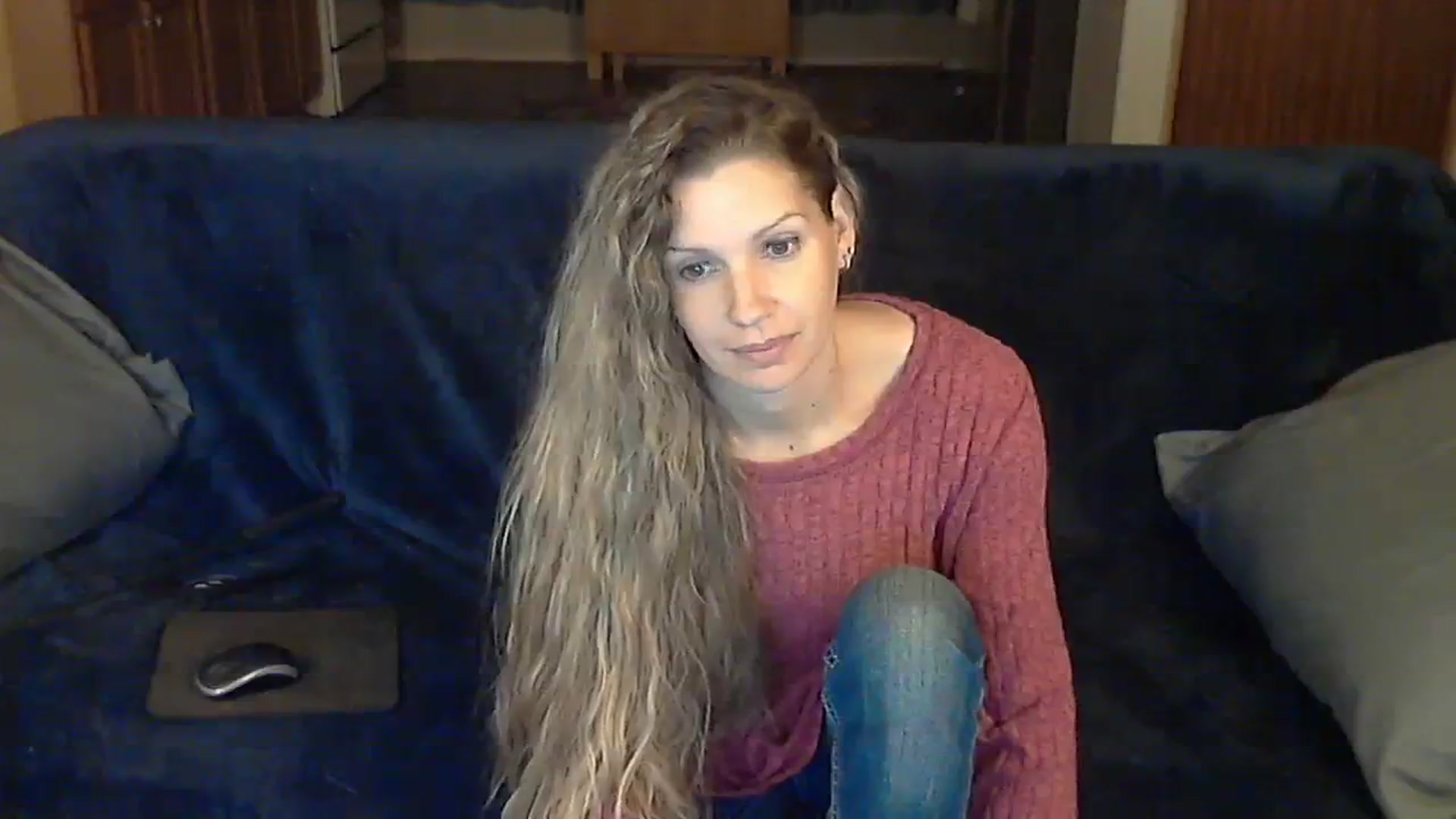 Gallery image thumbnail from SouthernNsexi's myfreecams stream on, 10/16/2023, 01:41 image 19 of 20