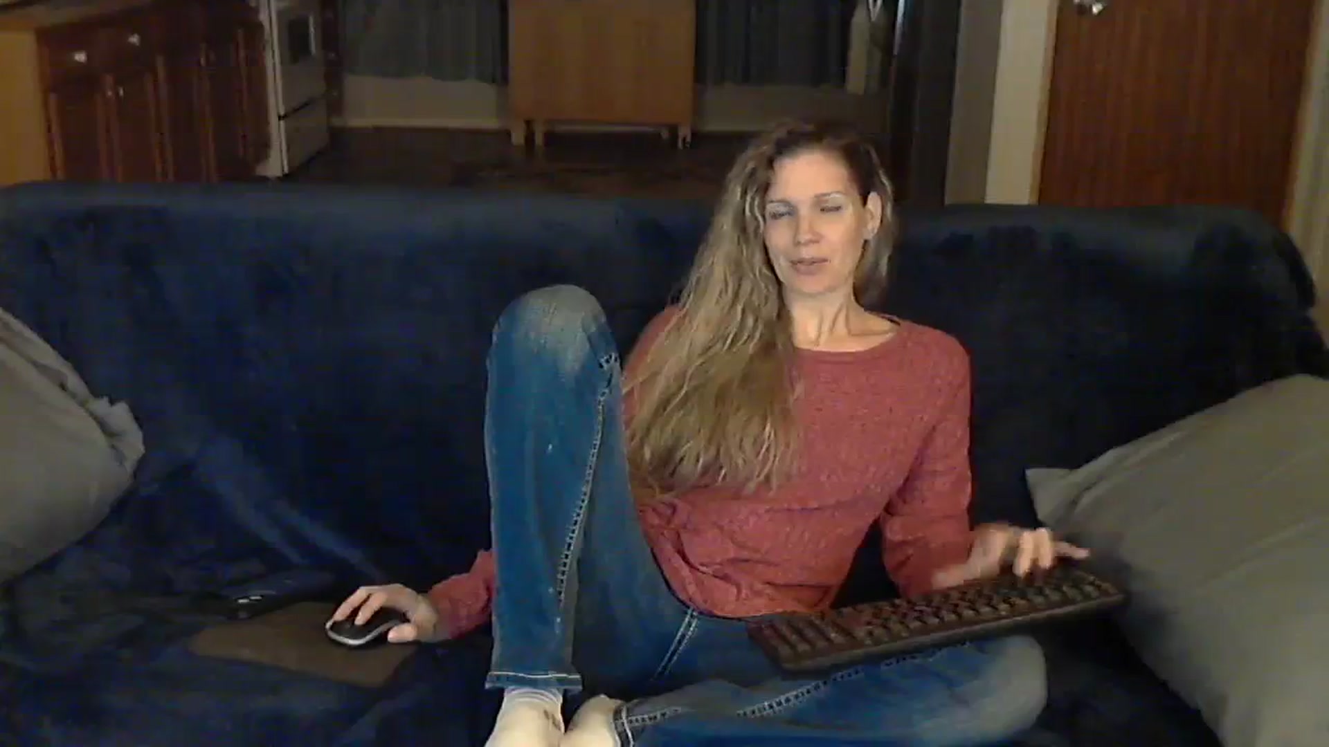 Gallery image thumbnail from SouthernNsexi's myfreecams stream on, 10/16/2023, 01:41 image 5 of 20