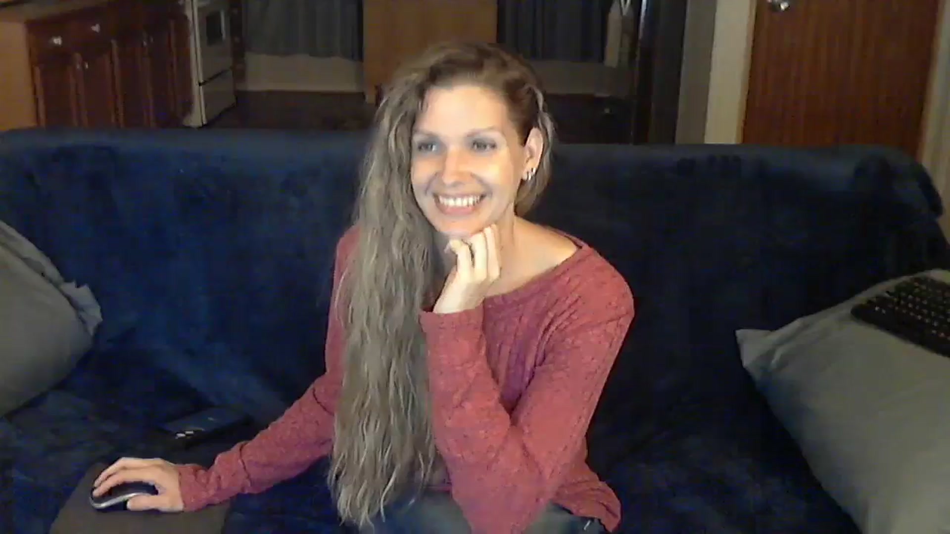 Gallery image thumbnail from SouthernNsexi's myfreecams stream on, 10/16/2023, 01:41 image 6 of 20