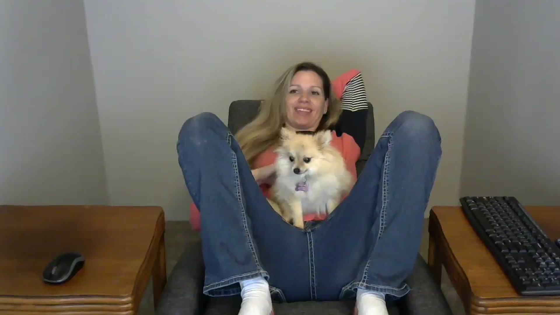 Gallery image thumbnail from SouthernNsexi's myfreecams stream on, 10/21/2023, 13:40 image 6 of 20
