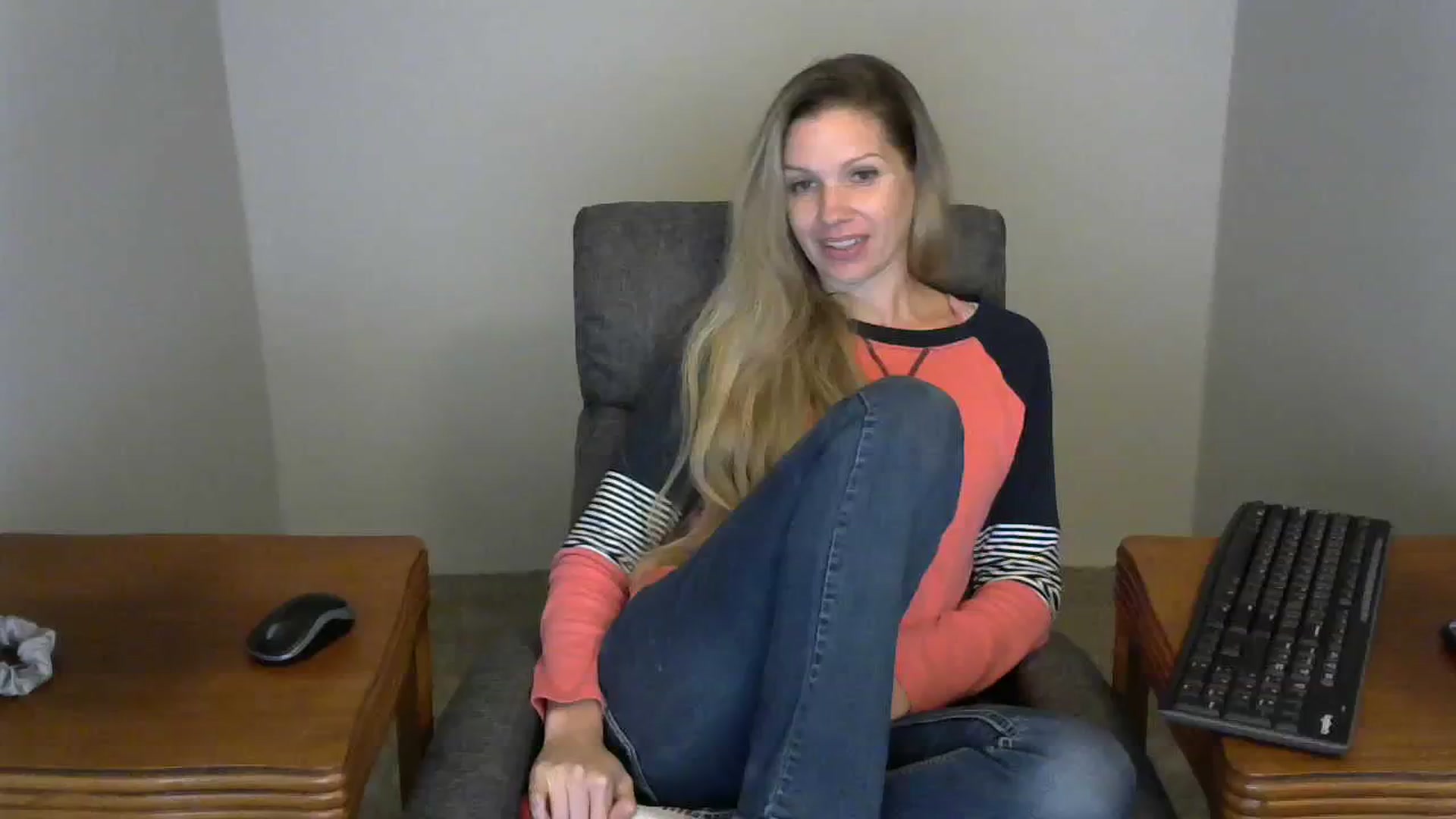 Gallery image thumbnail from SouthernNsexi's myfreecams stream on, 10/21/2023, 13:40 image 9 of 20