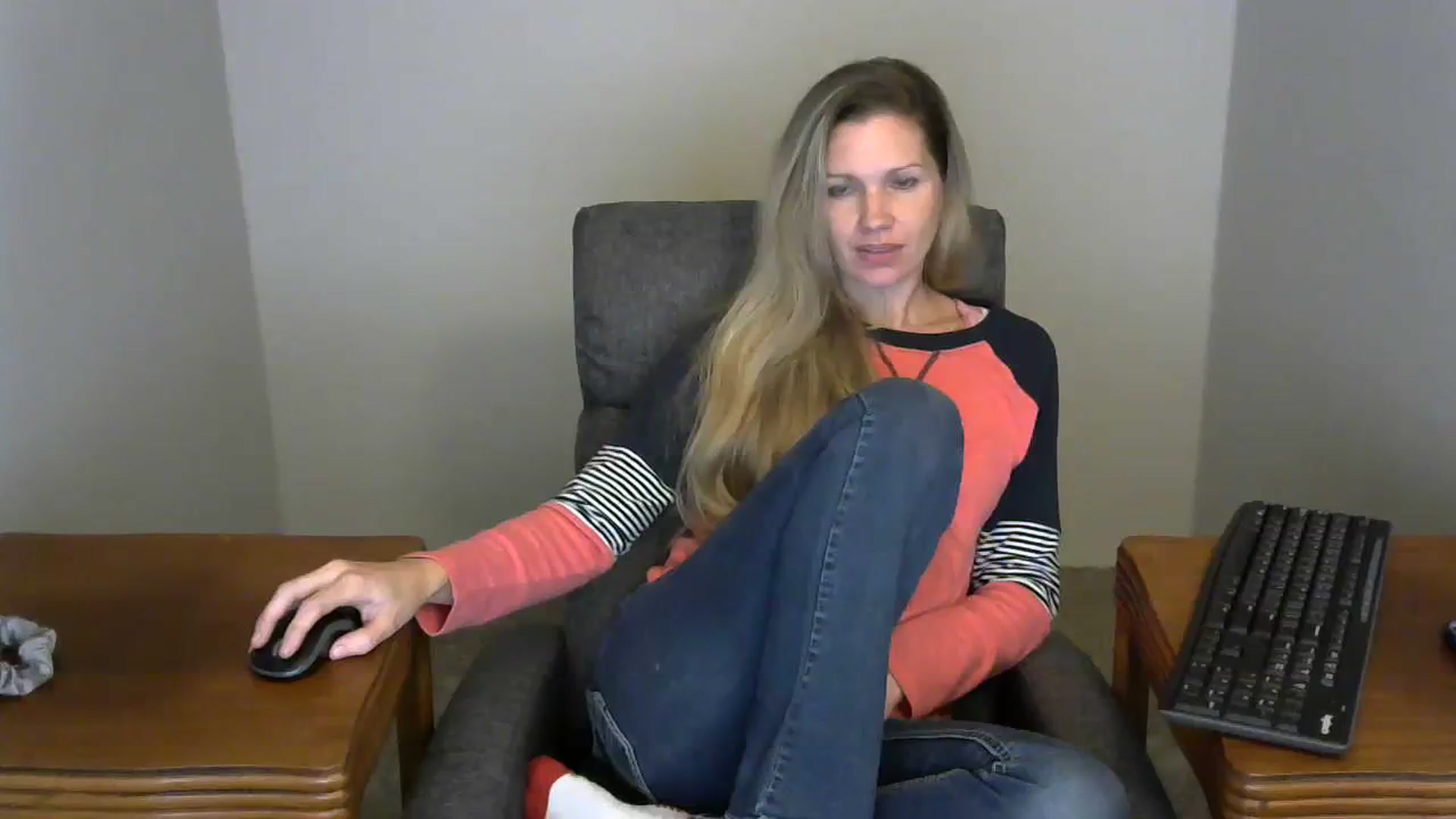 Gallery image thumbnail from SouthernNsexi's myfreecams stream on, 10/21/2023, 13:40 image 11 of 20