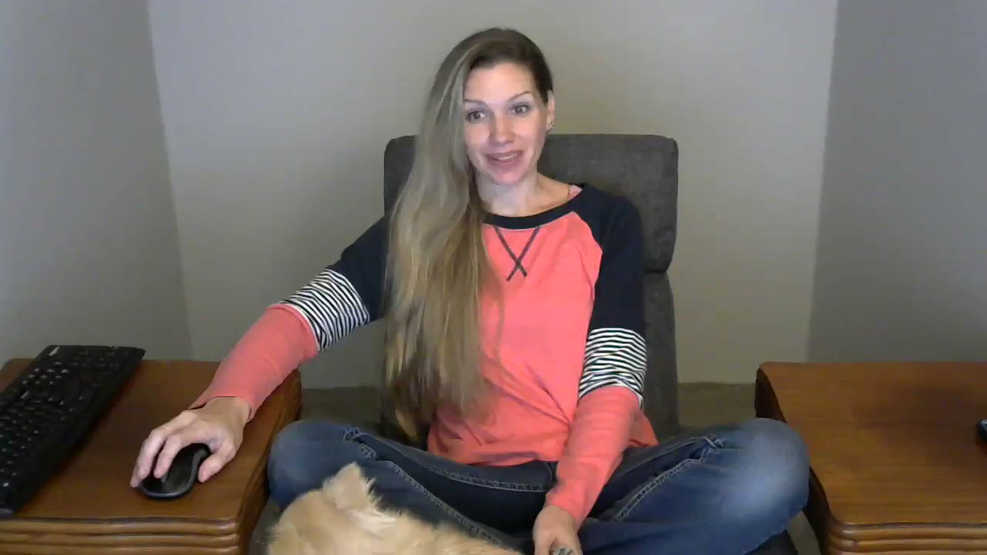 Gallery image thumbnail from SouthernNsexi's myfreecams stream on, 10/21/2023, 13:40 image 2 of 20