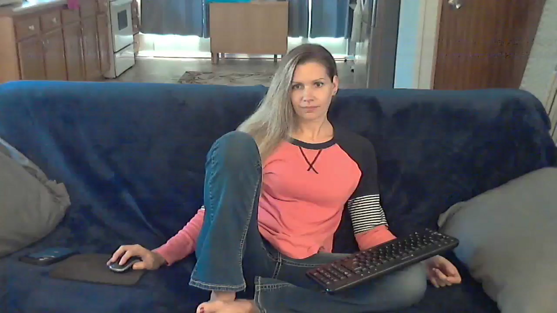 Gallery image thumbnail from SouthernNsexi's myfreecams stream on, 10/21/2023, 15:05 image 17 of 20