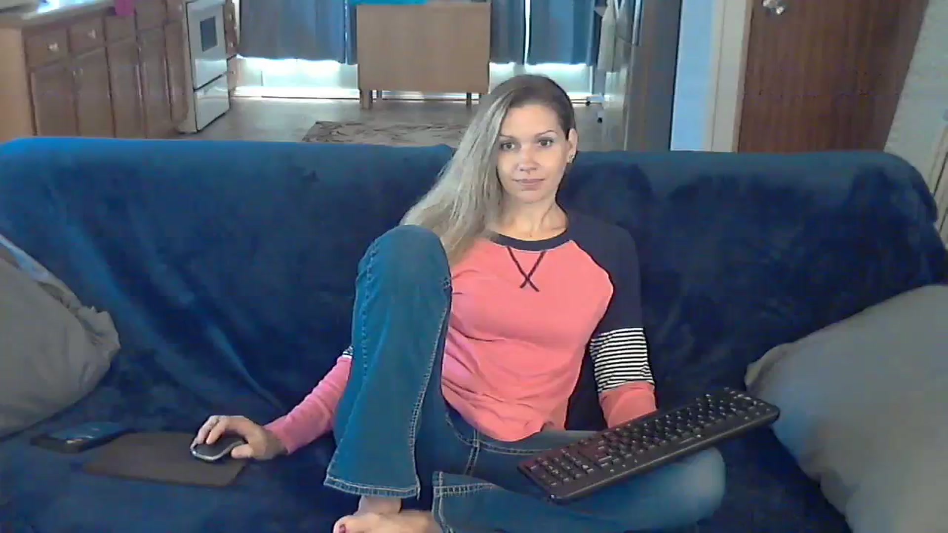 Gallery image thumbnail from SouthernNsexi's myfreecams stream on, 10/21/2023, 15:05 image 18 of 20