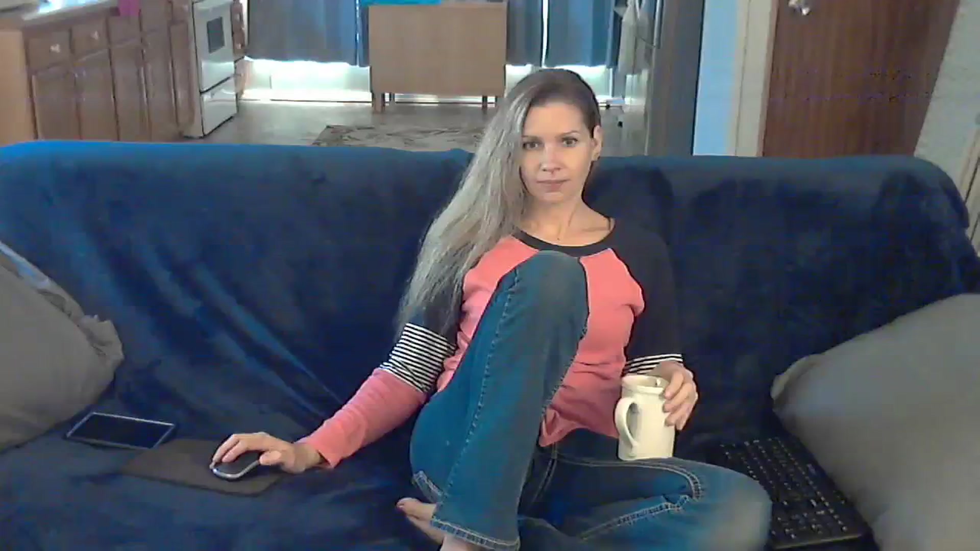 Gallery image thumbnail from SouthernNsexi's myfreecams stream on, 10/21/2023, 15:05 image 6 of 20