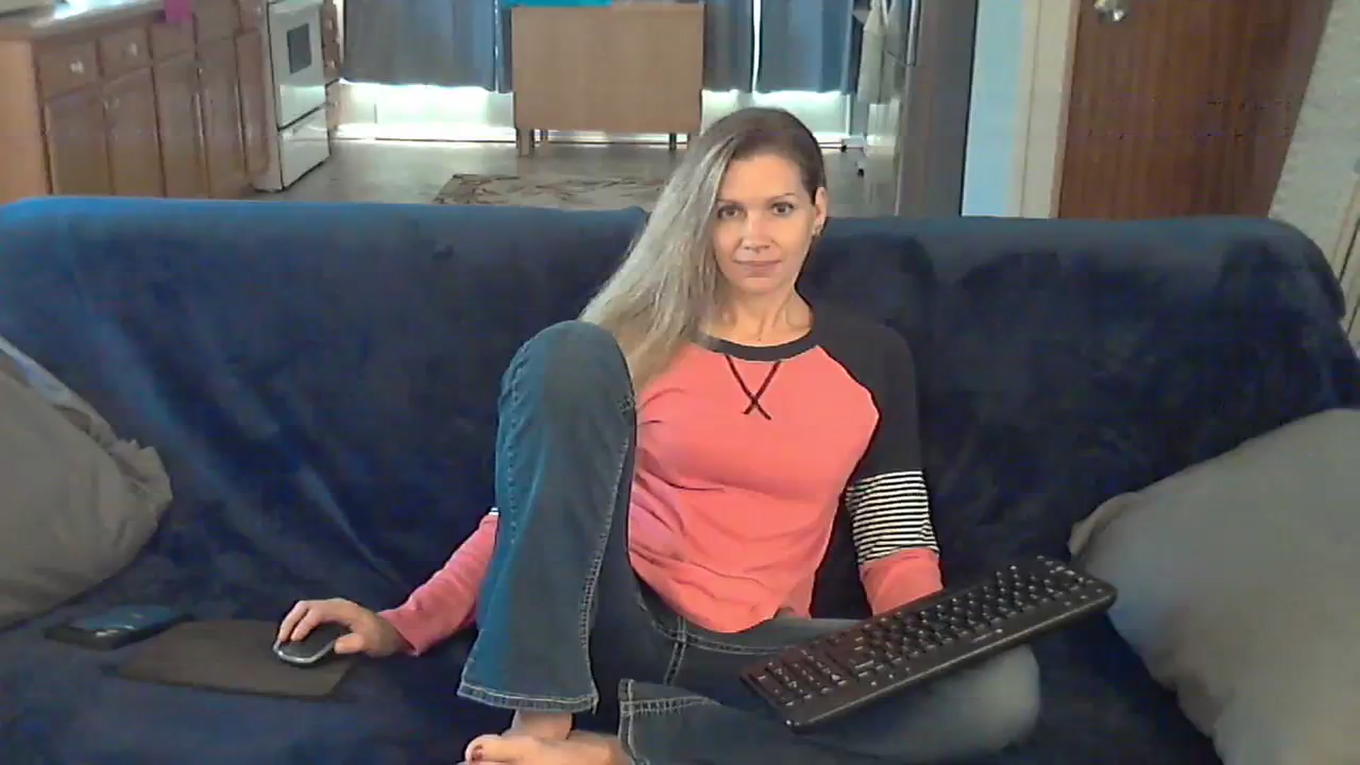 Gallery image thumbnail from SouthernNsexi's myfreecams stream on, 10/21/2023, 15:05 image 19 of 20