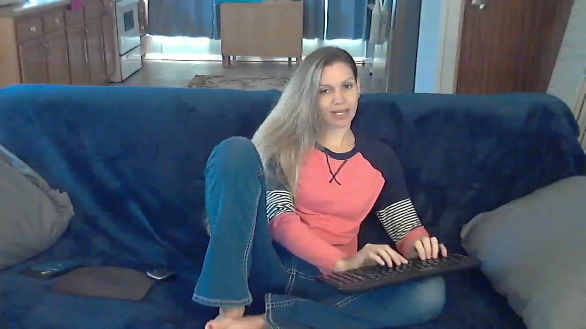 Gallery image thumbnail from SouthernNsexi's myfreecams stream on, 10/21/2023, 15:05 image 16 of 20