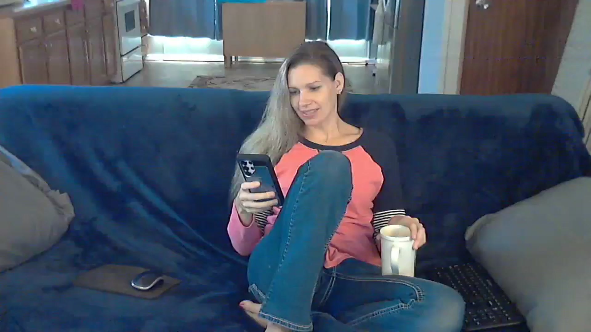 Gallery image thumbnail from SouthernNsexi's myfreecams stream on, 10/21/2023, 15:05 image 5 of 20