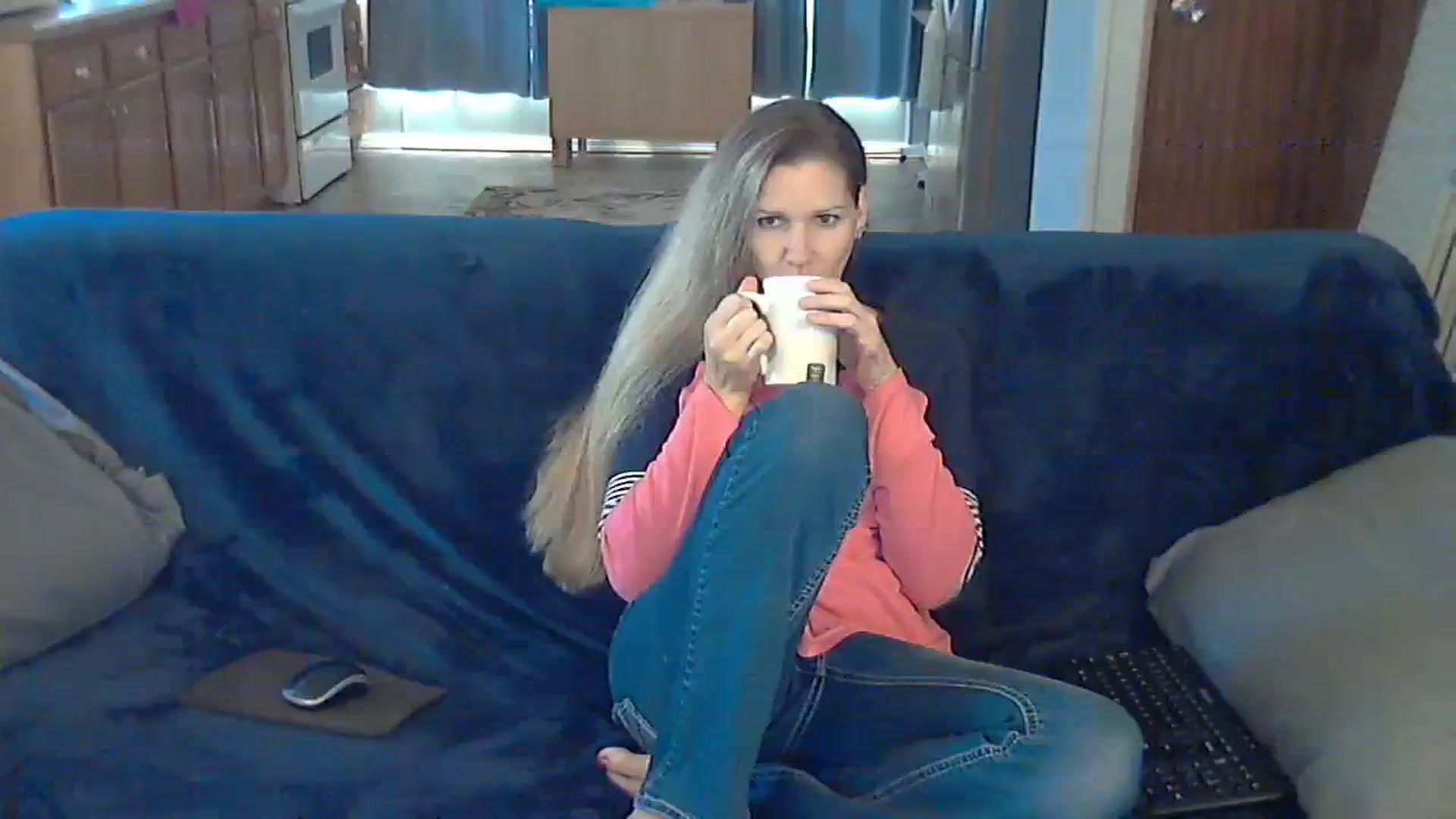 Gallery image thumbnail from SouthernNsexi's myfreecams stream on, 10/21/2023, 15:05 image 1 of 20