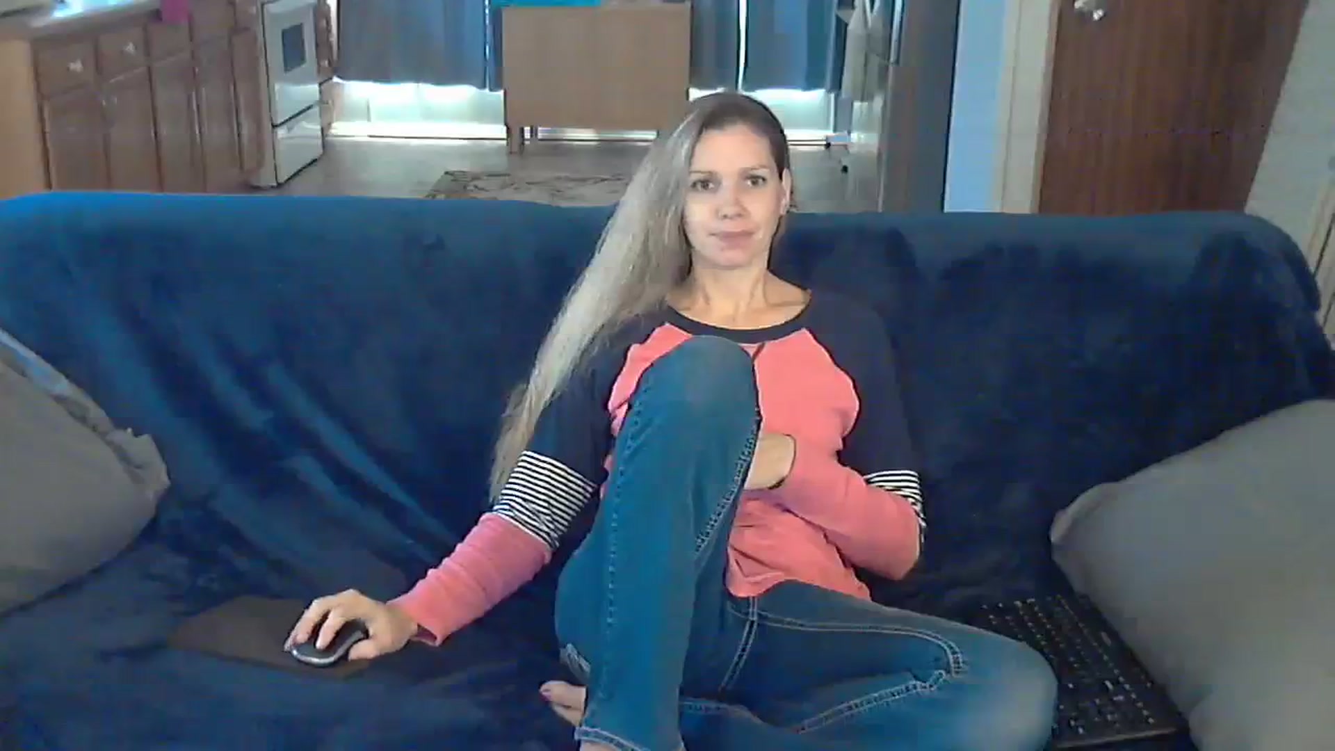 Gallery image thumbnail from SouthernNsexi's myfreecams stream on, 10/21/2023, 15:05 image 3 of 20