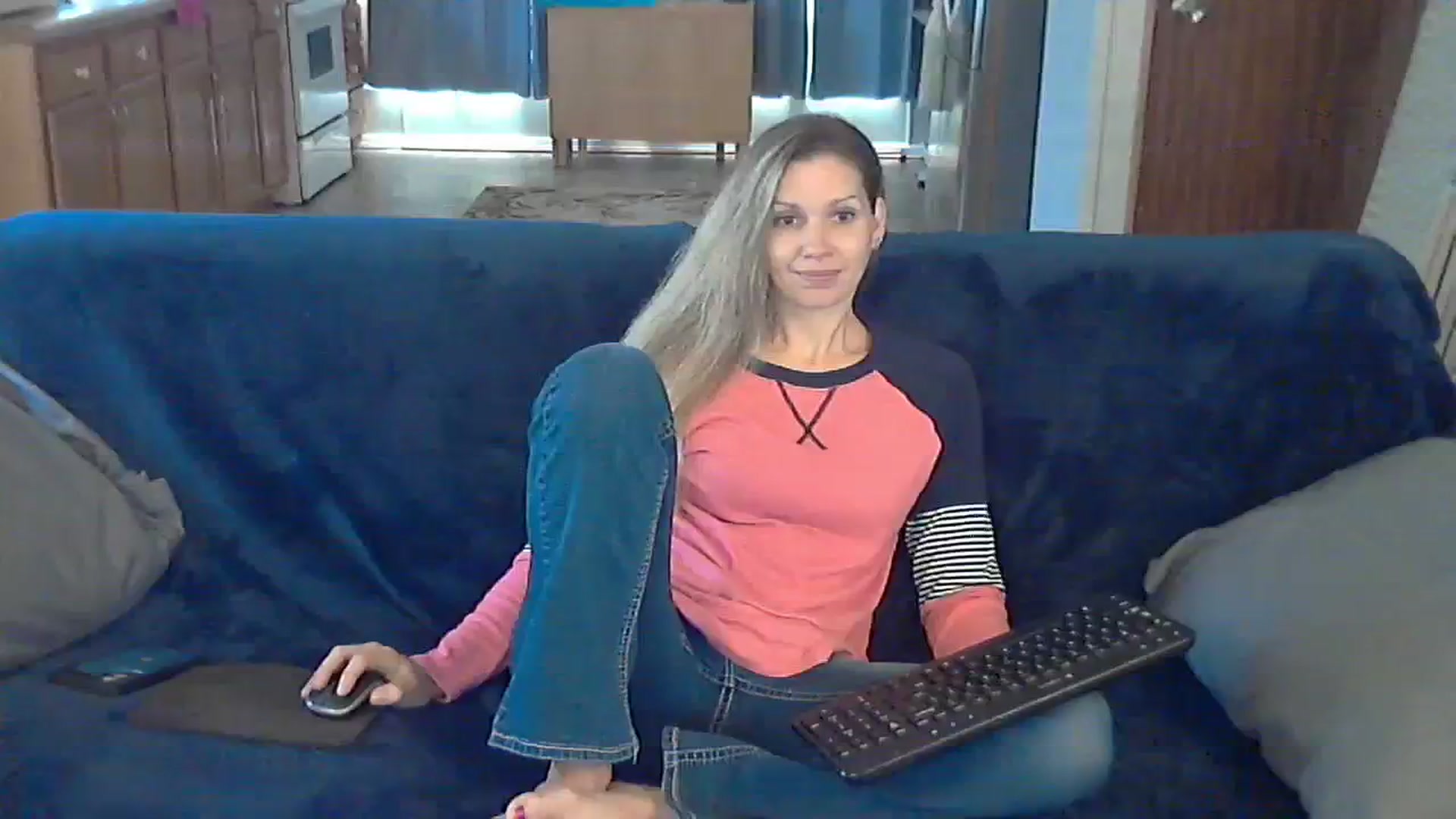 Gallery image thumbnail from SouthernNsexi's myfreecams stream on, 10/21/2023, 15:05 image 20 of 20