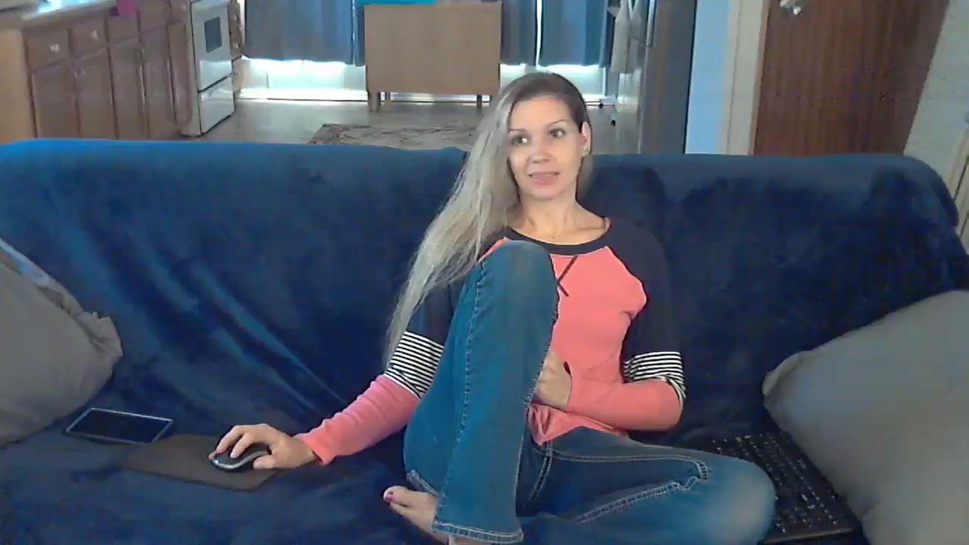 Gallery image thumbnail from SouthernNsexi's myfreecams stream on, 10/21/2023, 15:05 image 9 of 20